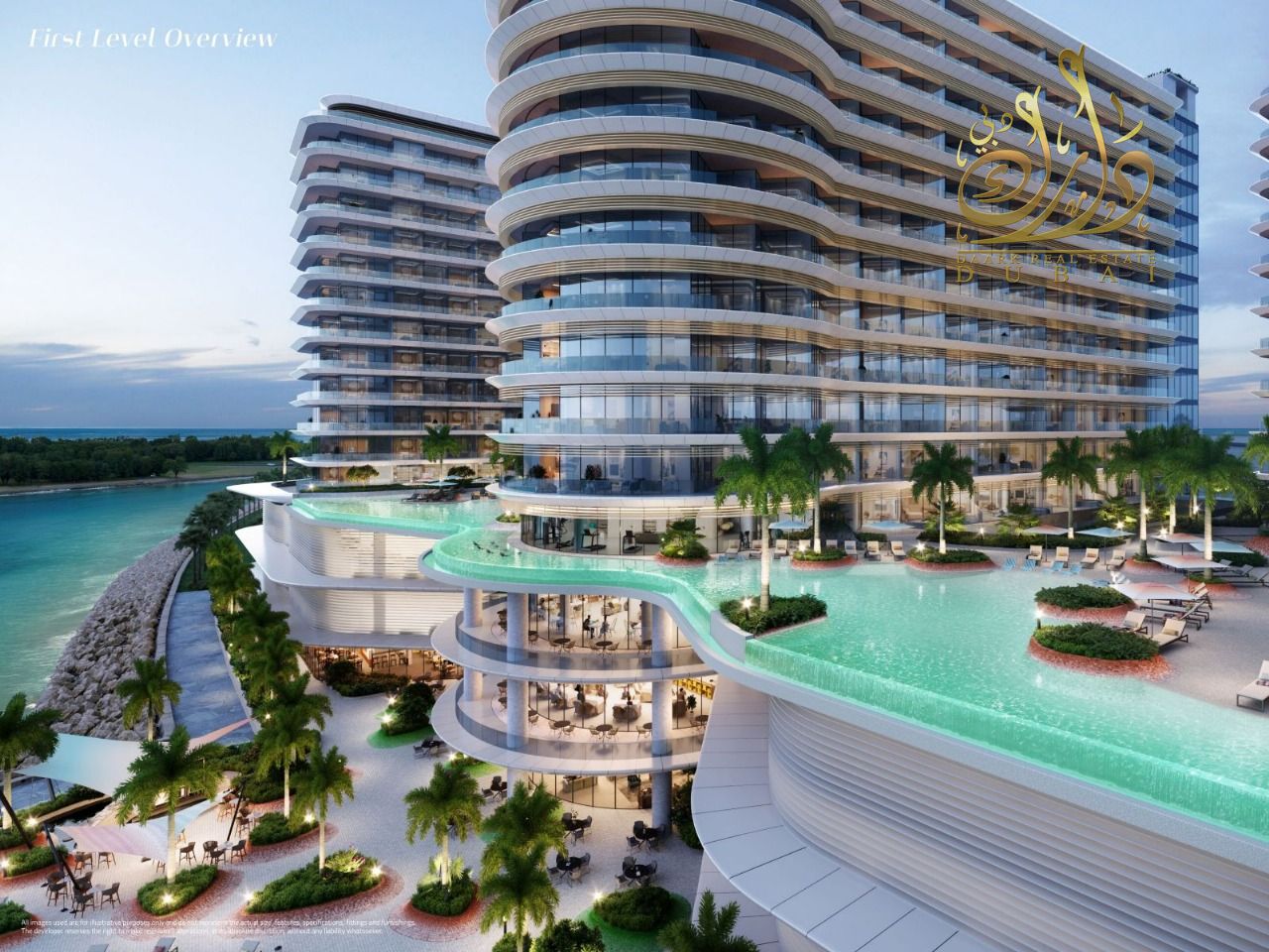 Lowest Price | Luxury Apartment | Prime Location