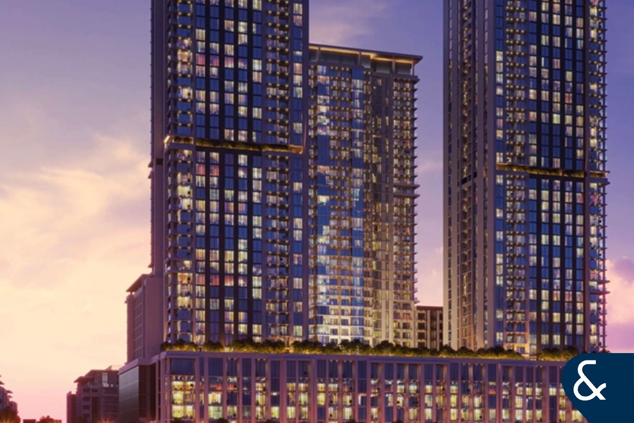 Pool Views | Great Investment | Mid Floor