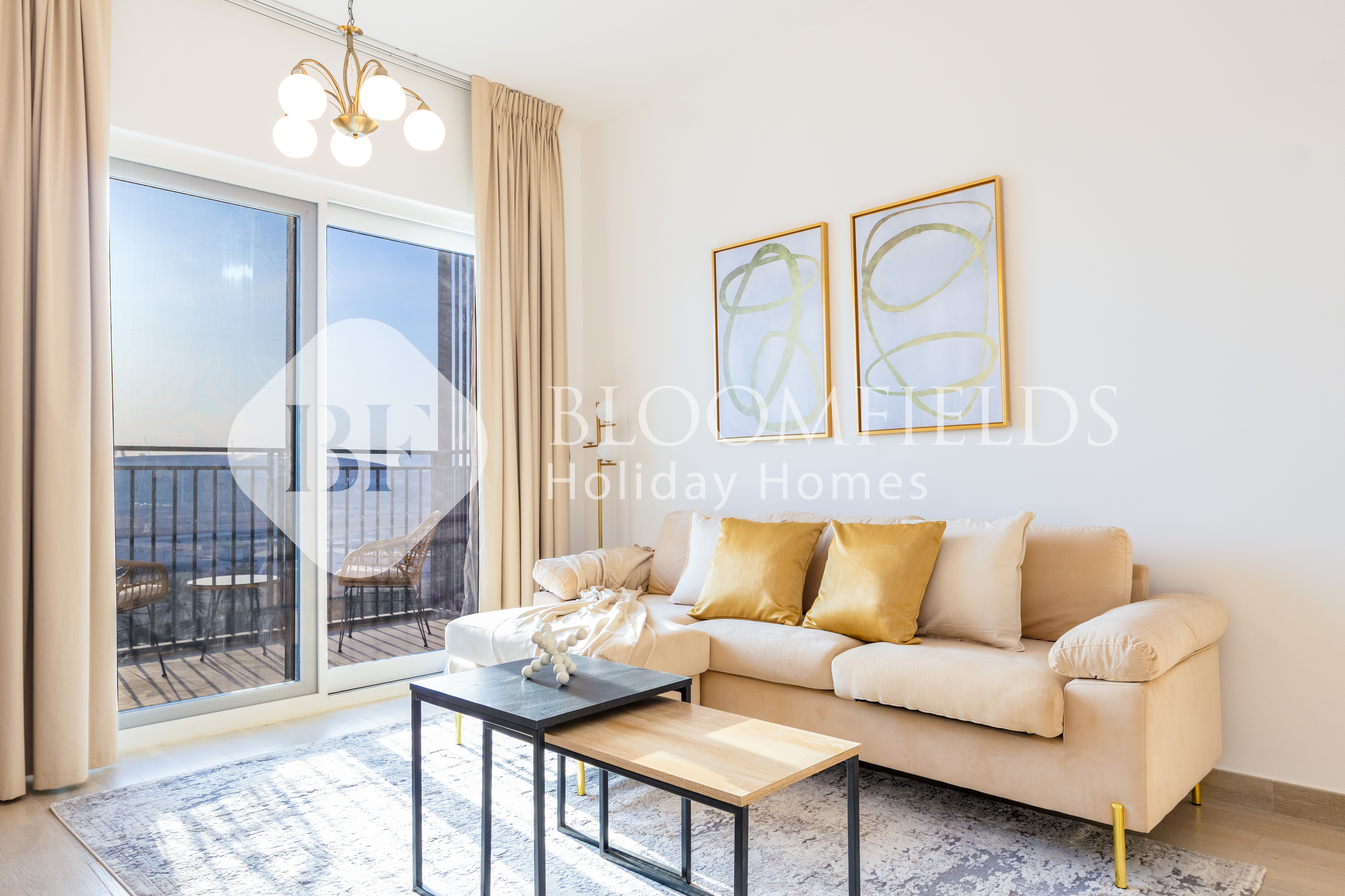 Fully Equipped | Holiday Stay | Flexible Terms