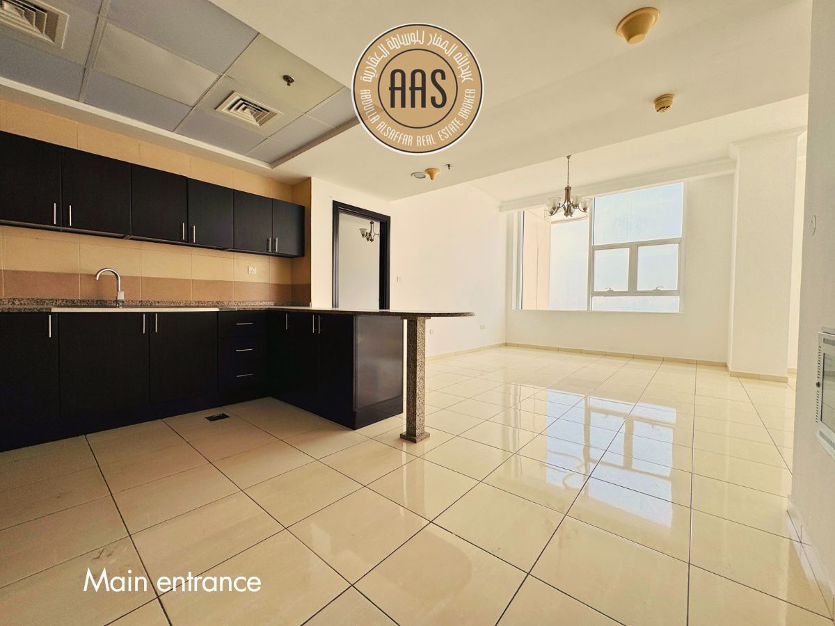 Distress Deal | Chiller Free | Bright Unit | High Floor