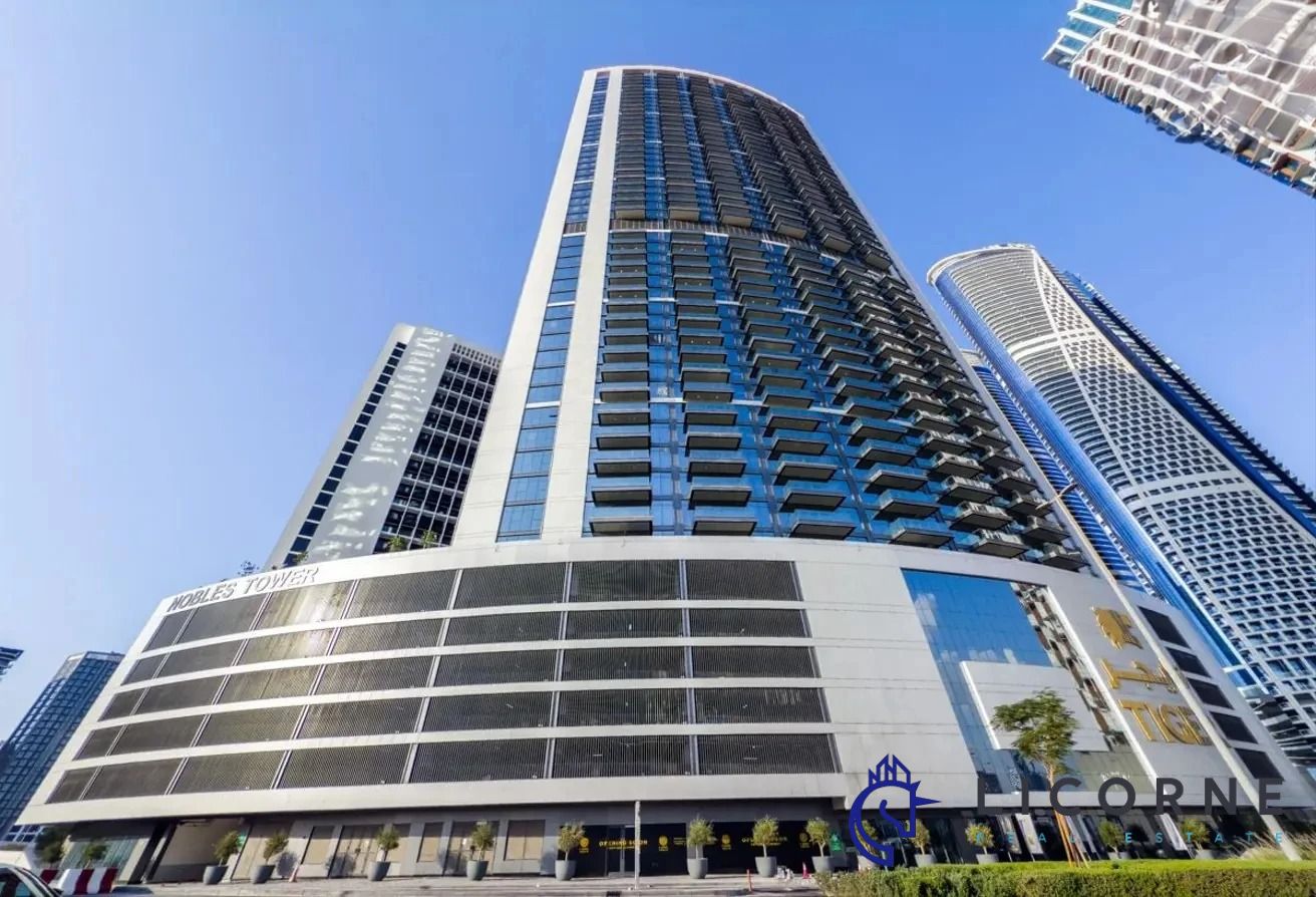 Exclusive | Furnished | Burj Khalifa View