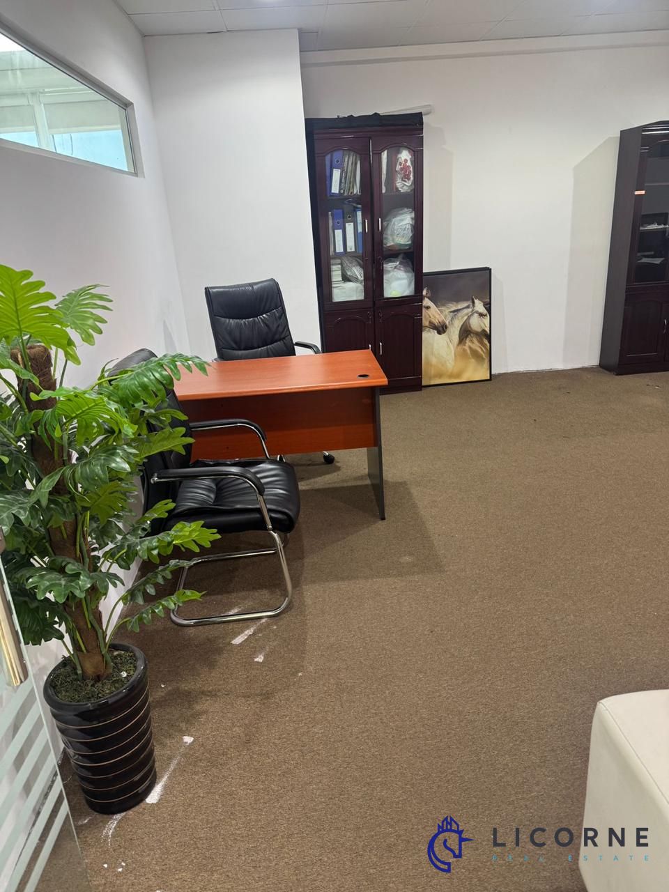 Office Space| Near Metro | Equipped