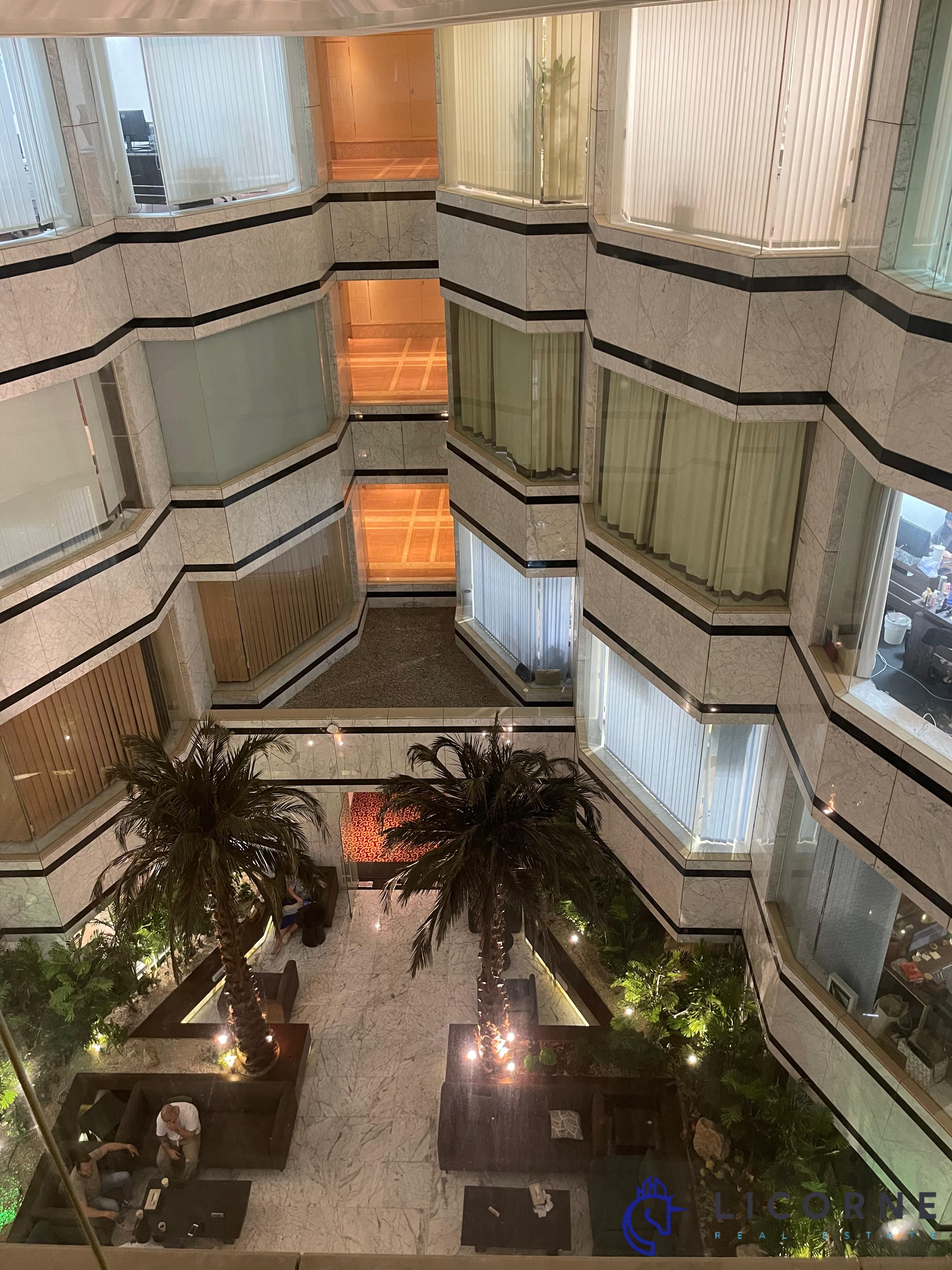 Office Space | Luxurious Environment | Near Metro
