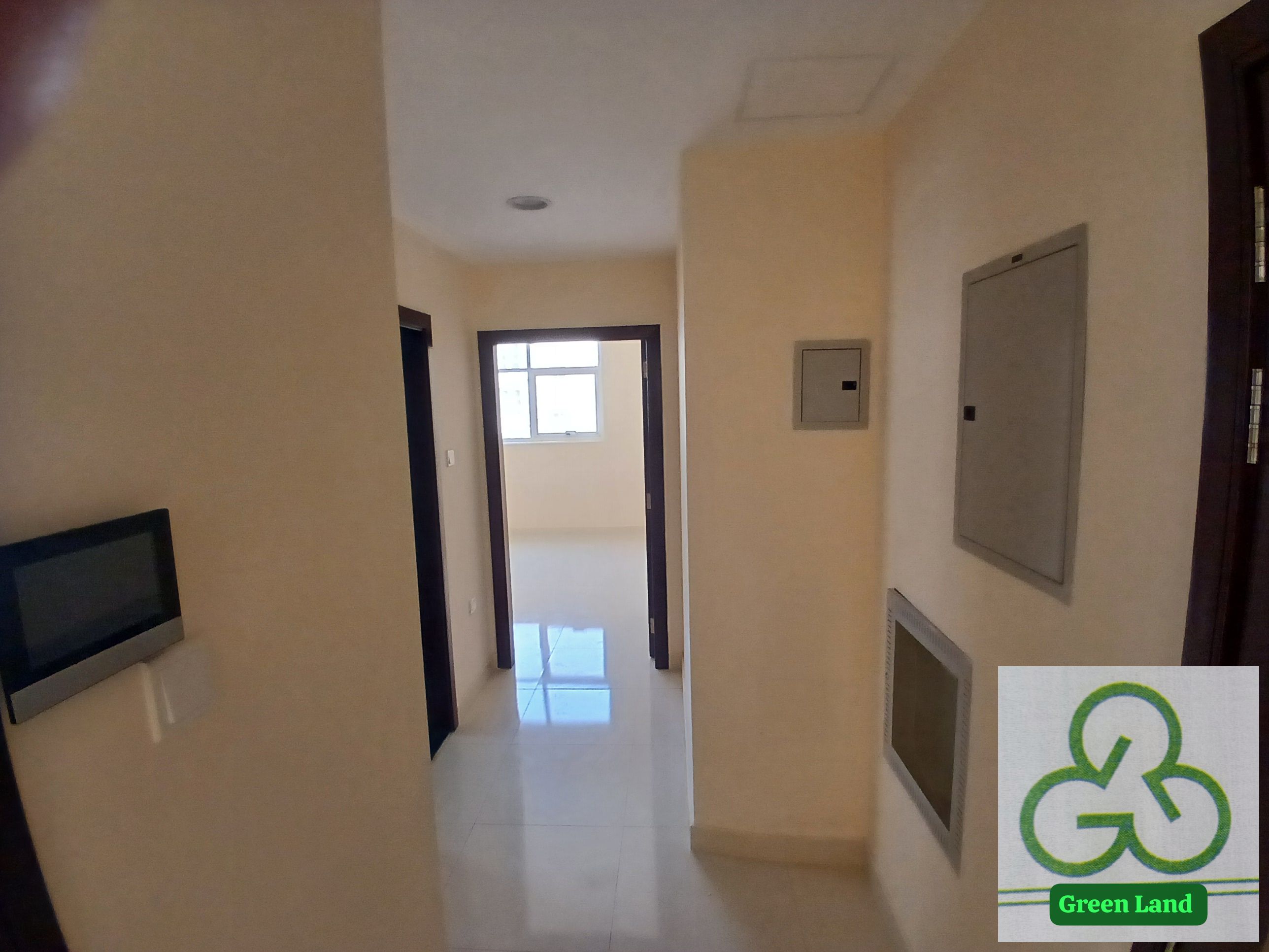 BRAND NEW 1BHK AVAILABLE 1 MONTH FREE CENTRAL AC GAS FAMILY BUILDING 28K