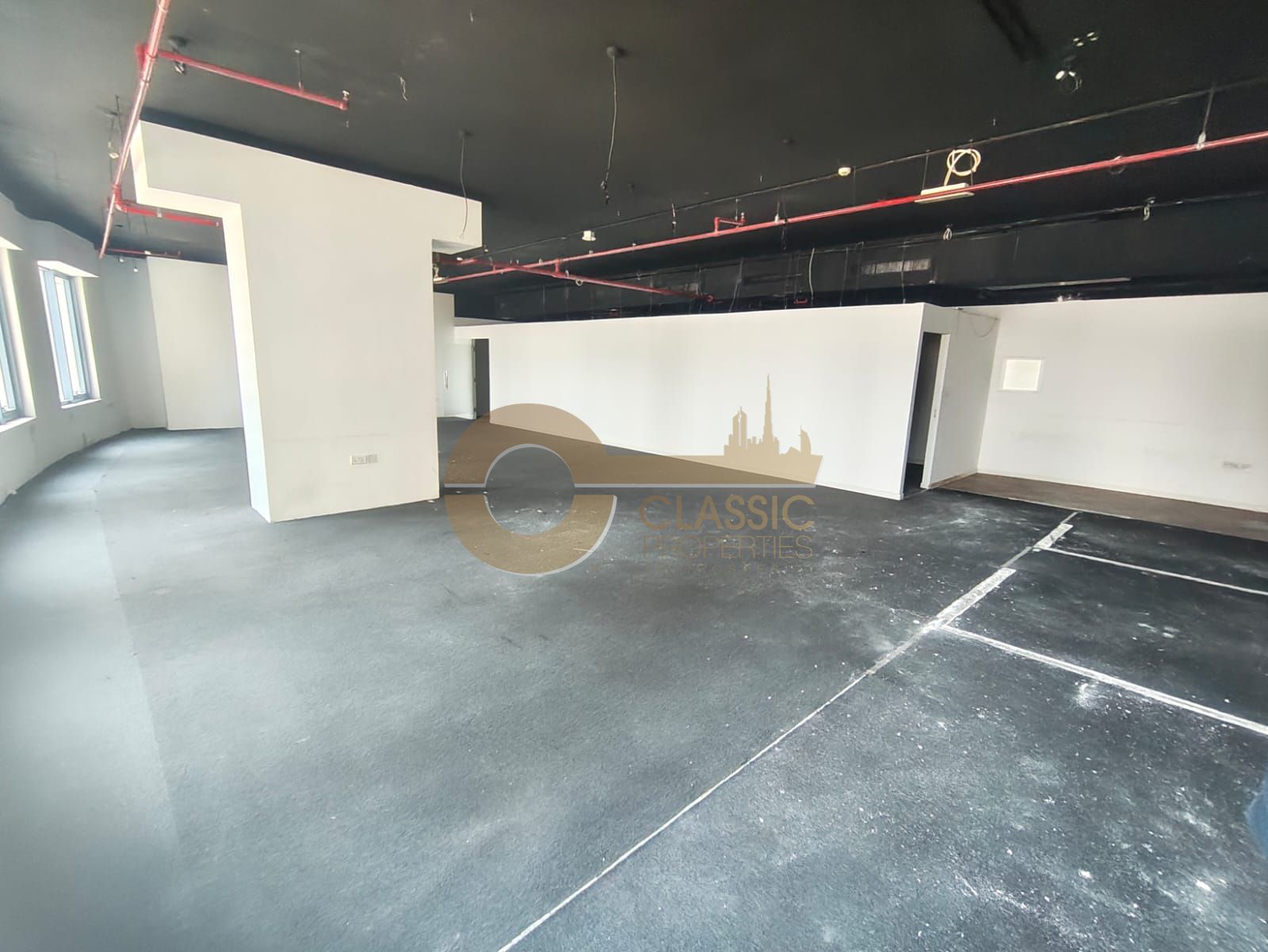 Semi Fitted | Vacant| Ideal Investment Opportunity