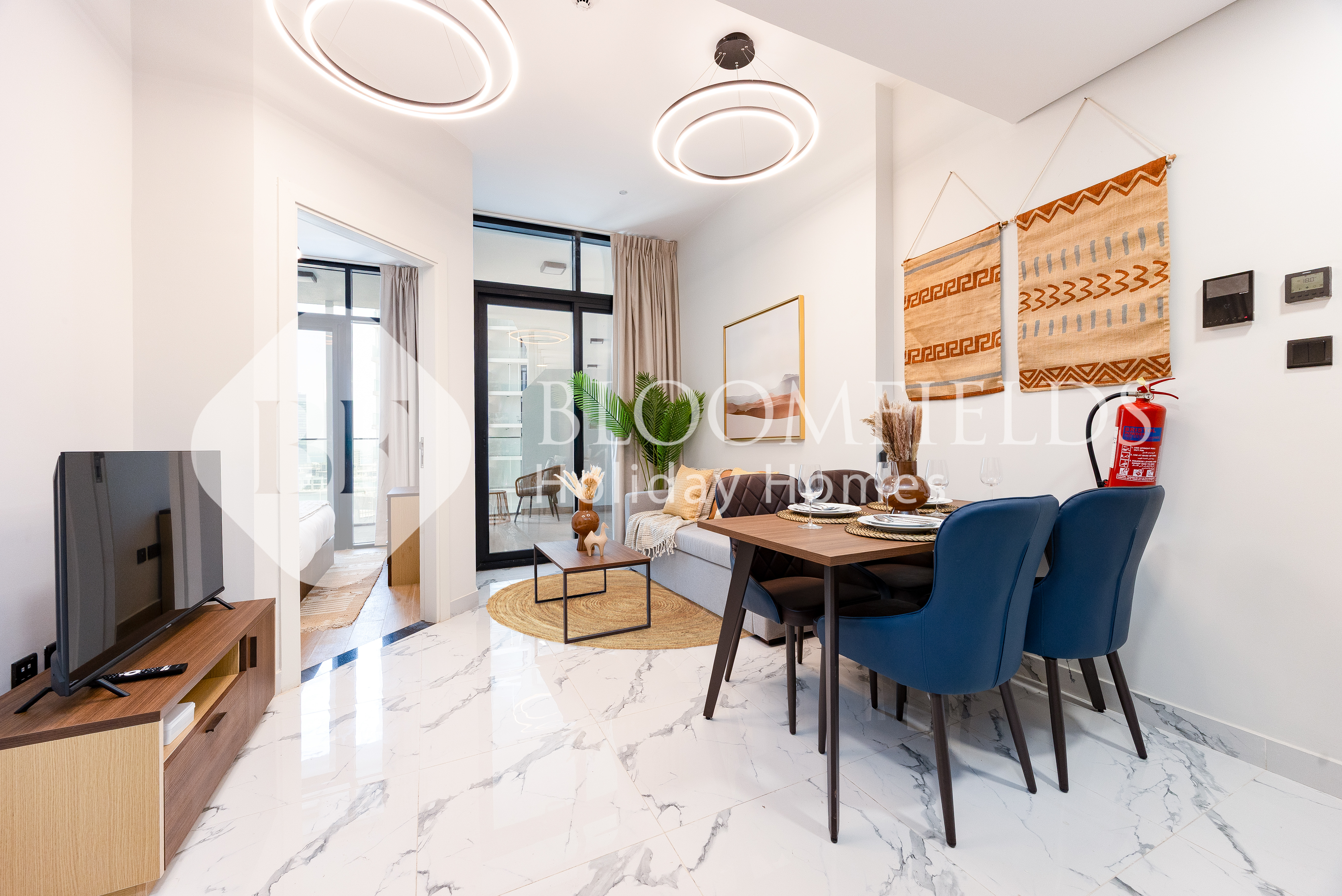 Fully Furnished | Prime Location | Monthly Payment