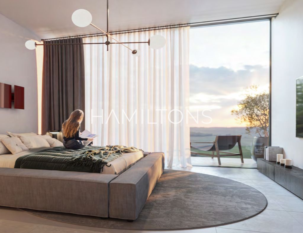 Modern Design | Complete Amenities
