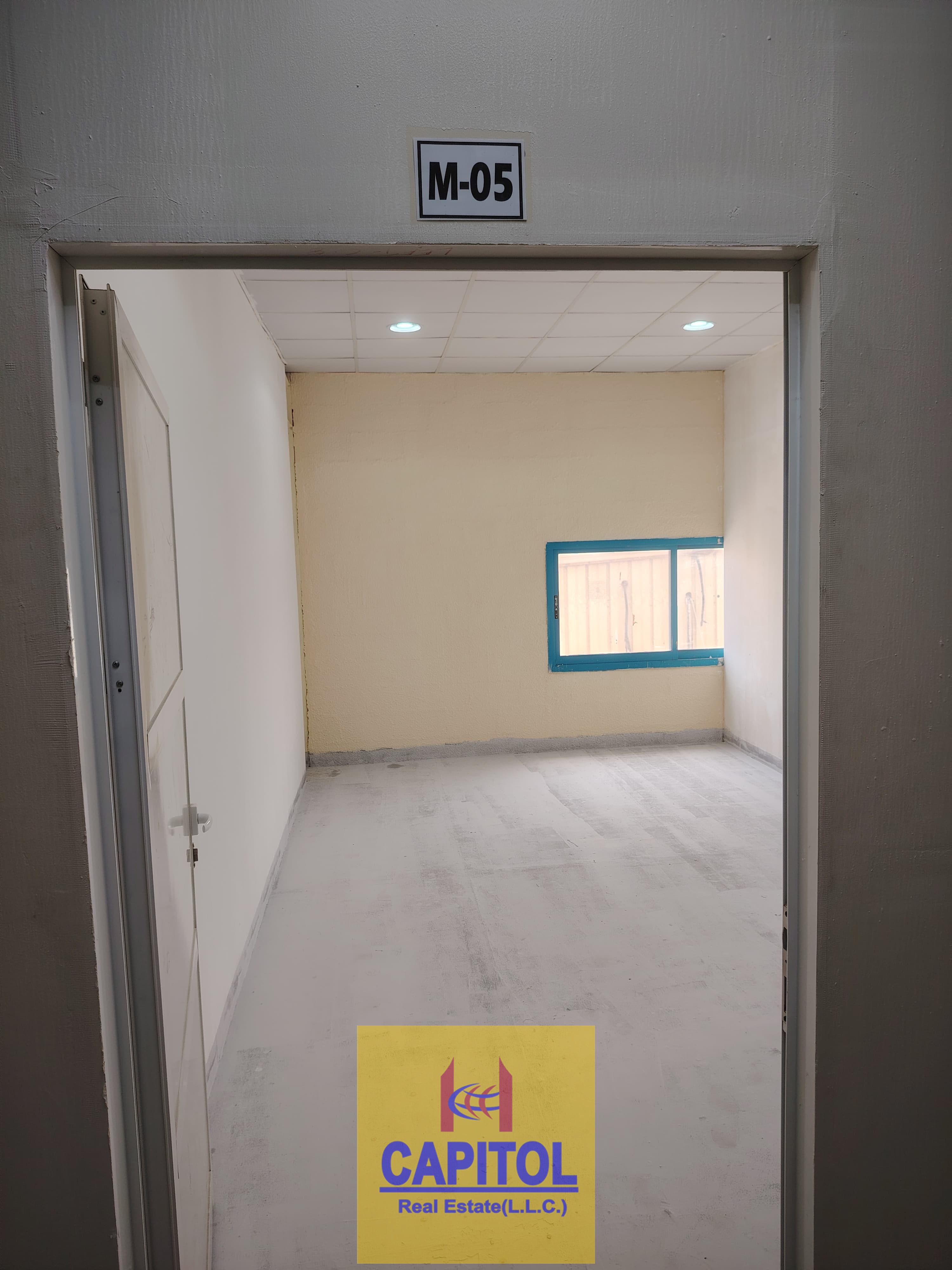 375 sqft warehouse Available in Al Quoz