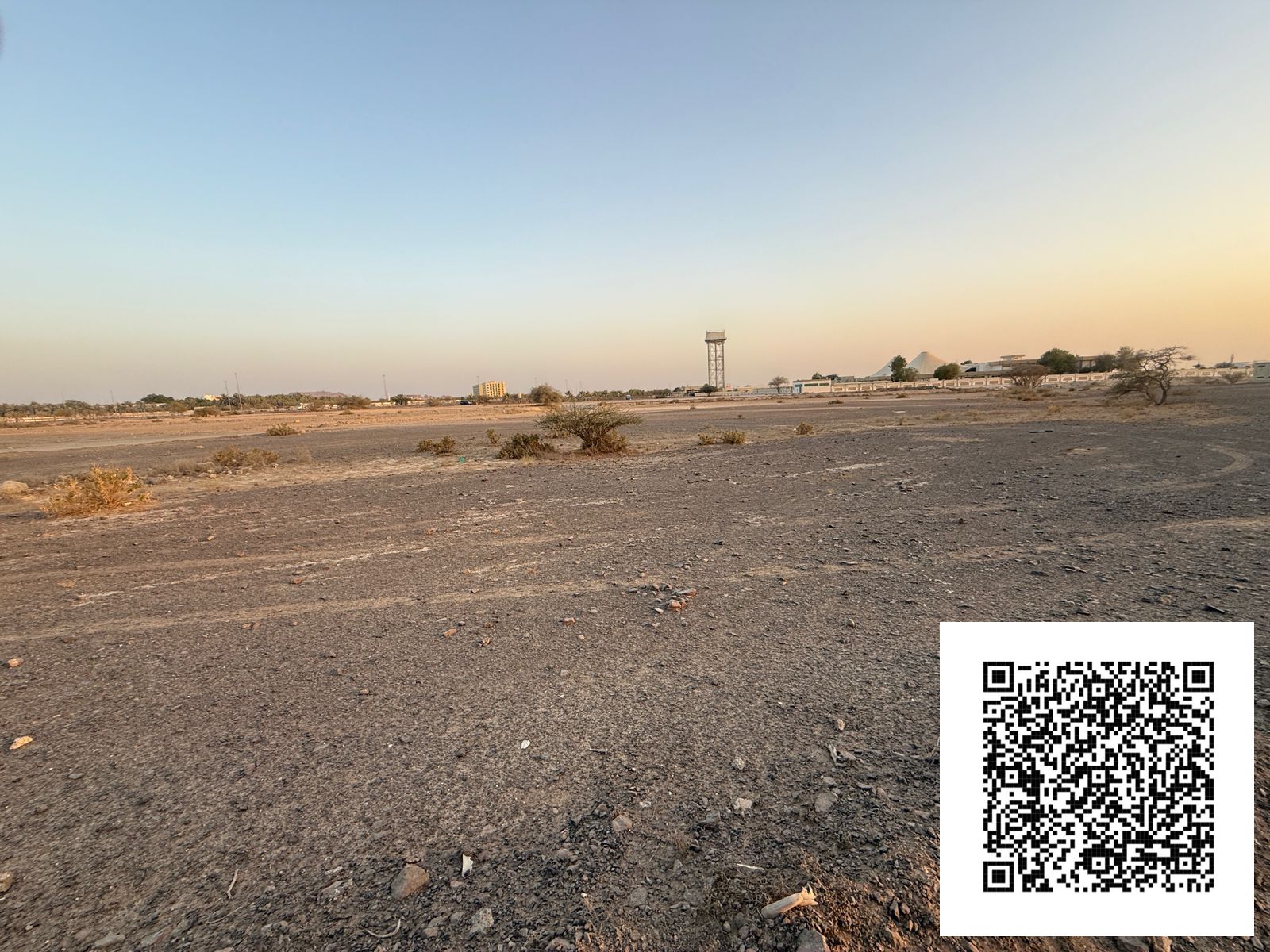 Exclusive Commercial residential 3500sq. ft- G+4 Corner Plot Available for Sale In Manama