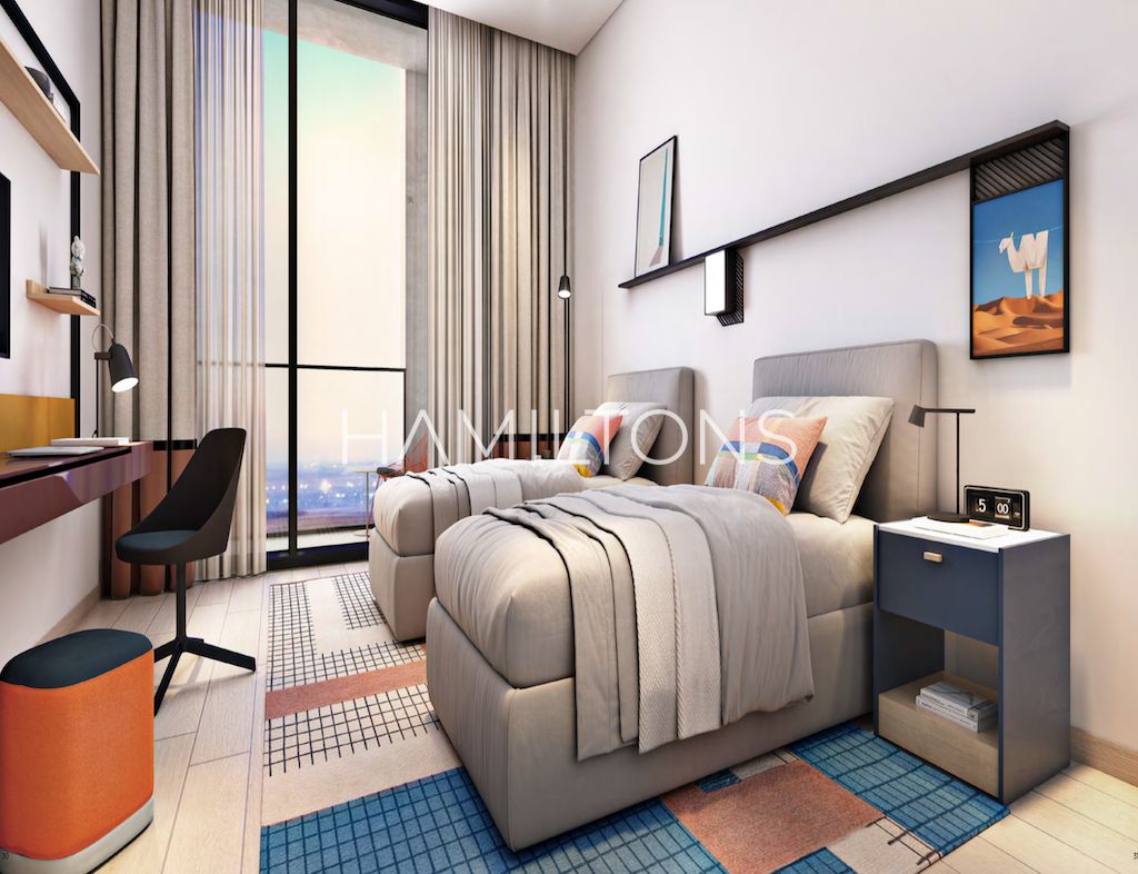 Luxury Apartment | Central Location