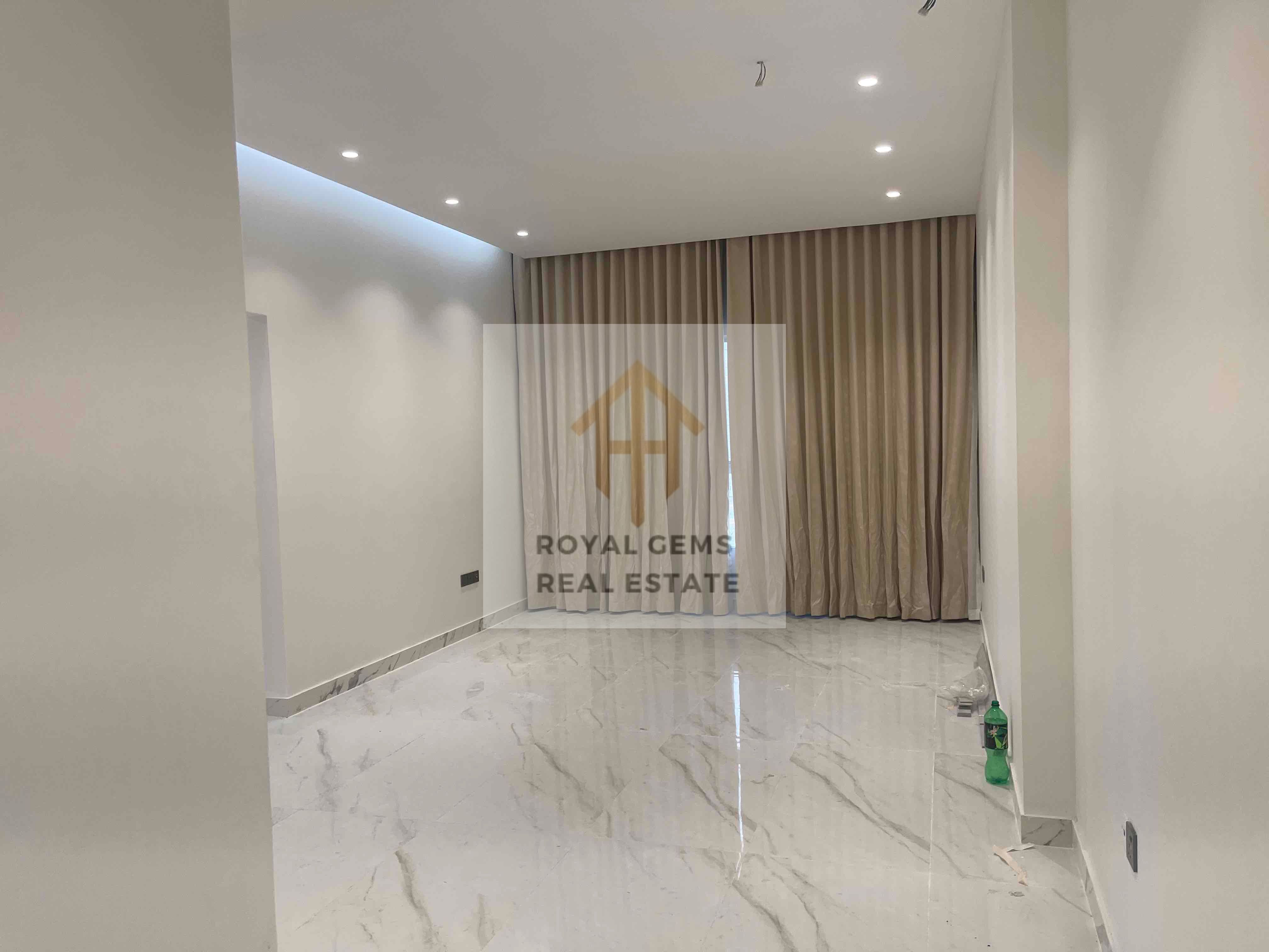 Own Your Apartment with No Commission and No Registration Fees — Only 40,000 AED Down Payment at Goldcrest Dreams, Ajman