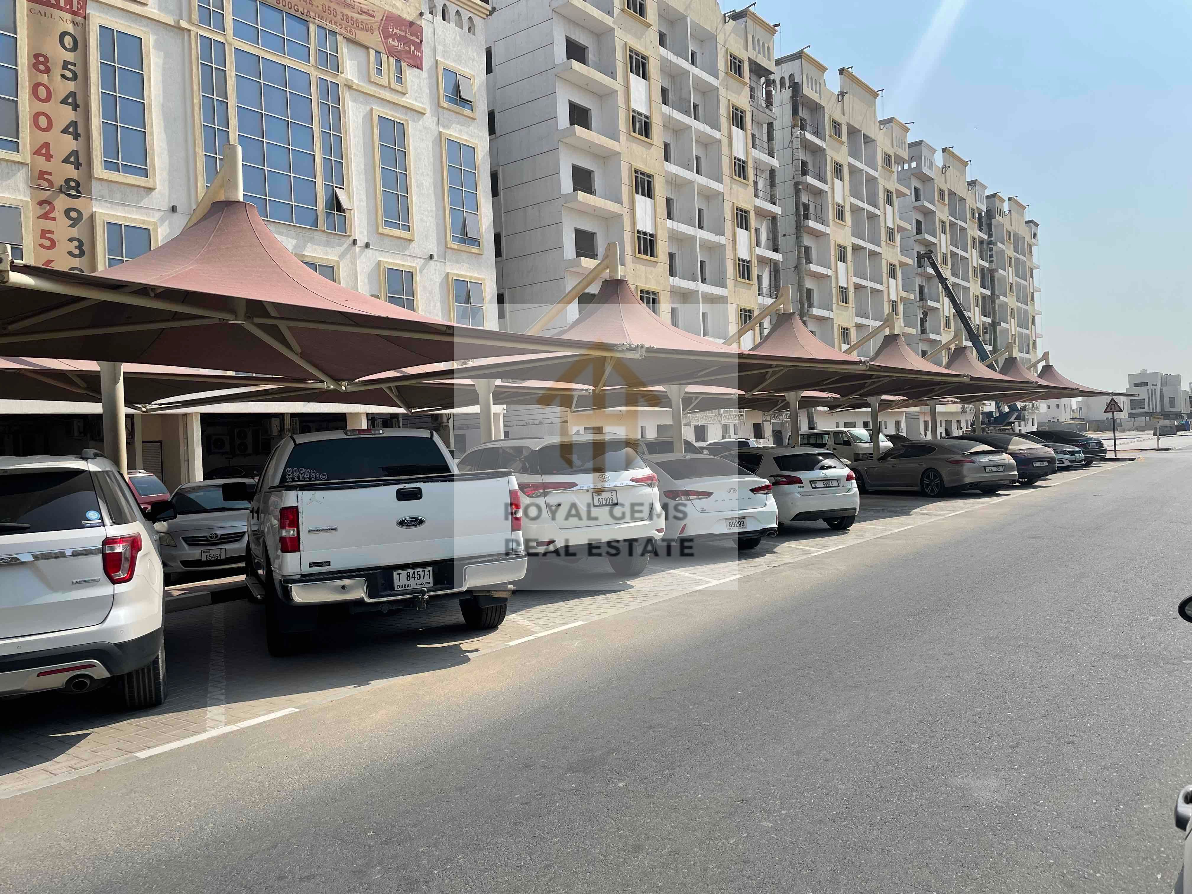 Alameera village