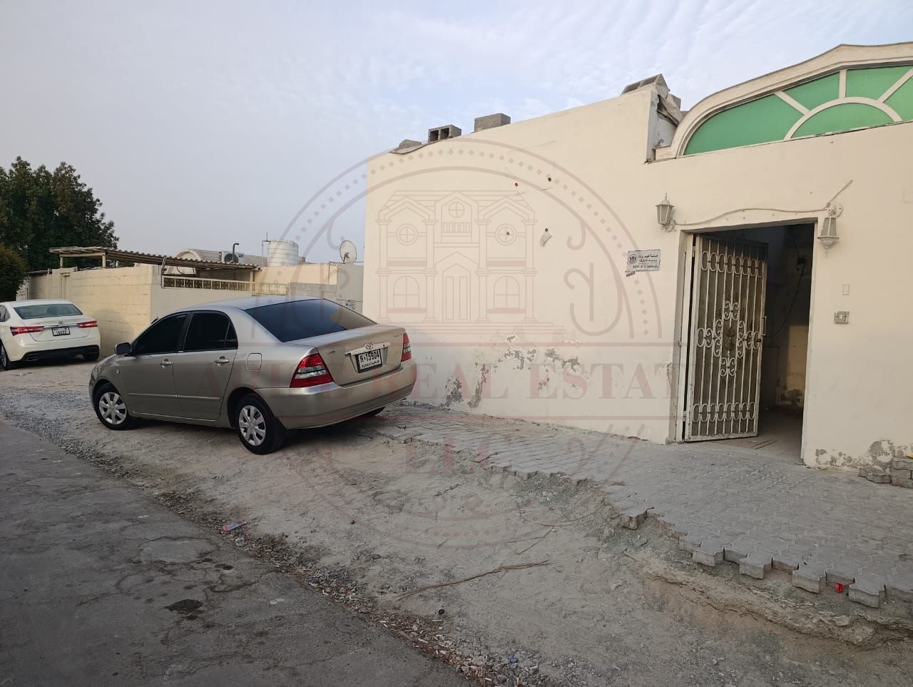 HOT DEAL !!! 4 EDROOMS VILLA FOR SALE IN AL GHUBAIBA SHARJAH