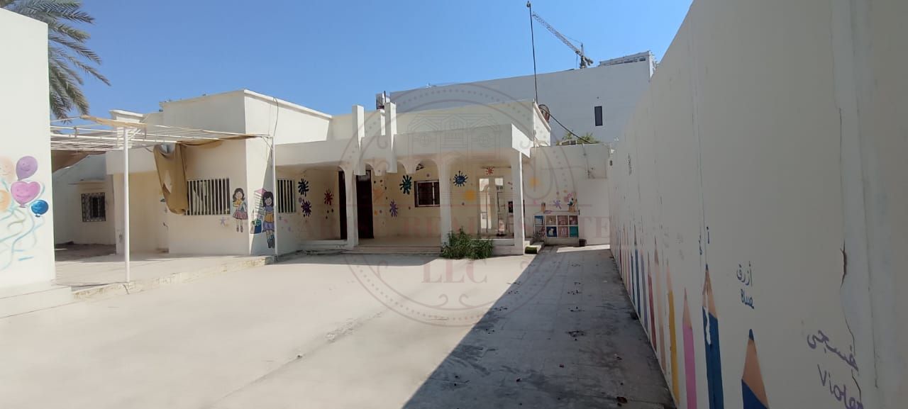 10 BEDROOM VILLA FOR RENT IN AL RUMAILA AJMAN IN JUST 220K