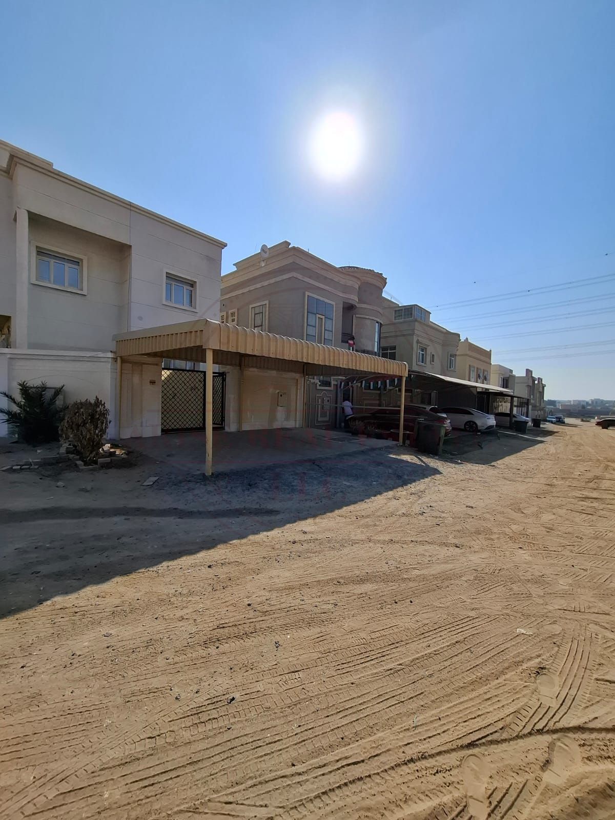 4 BEDROOM VILLA FOR RENT IN AL YASMEEN IN JUST 100K