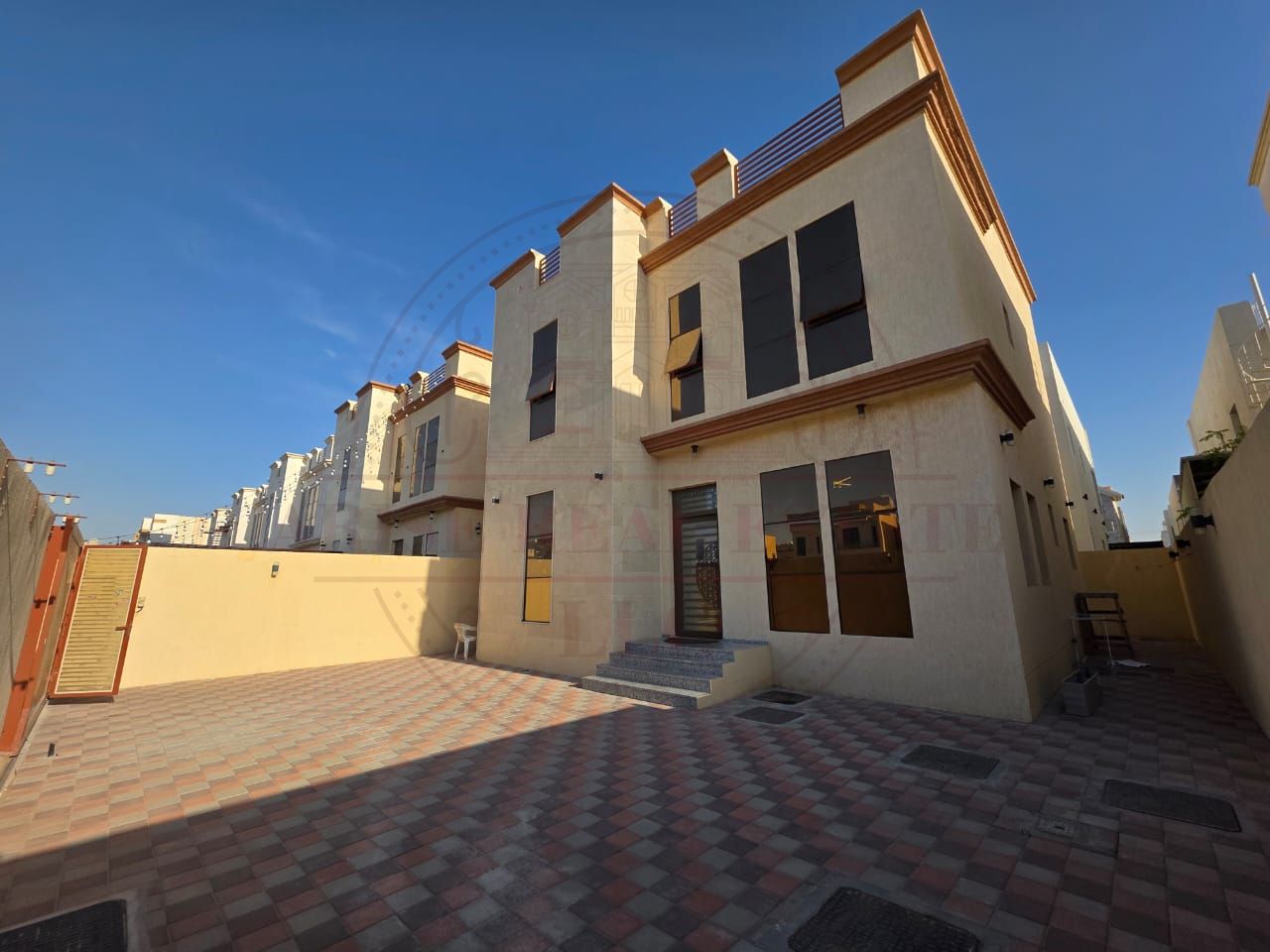 SPECIOUS / LAVISH NEW VILLA FOR RENT IN YASMEEN IN JUST 90K