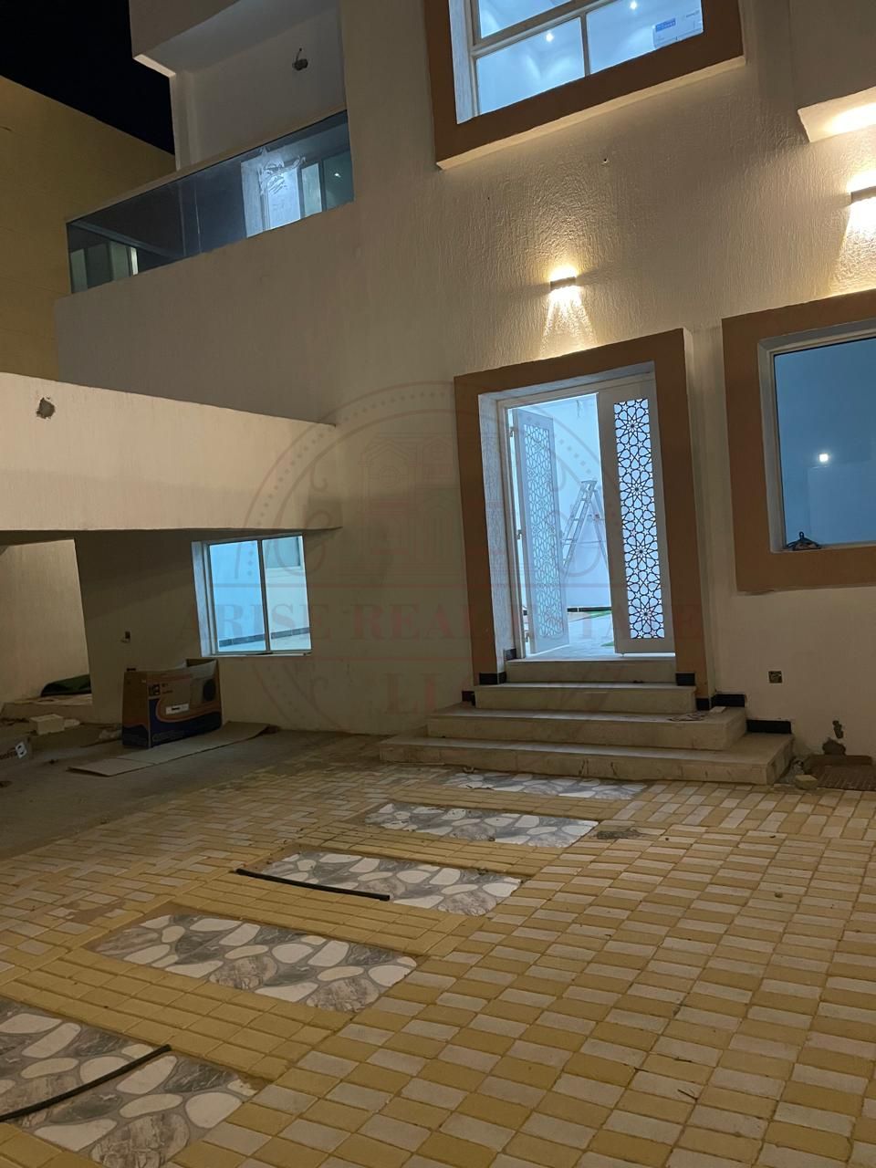 SPECIOUS 4 BEDROOM VILLA FOR RENT IN AL ZAHYA AJMAN