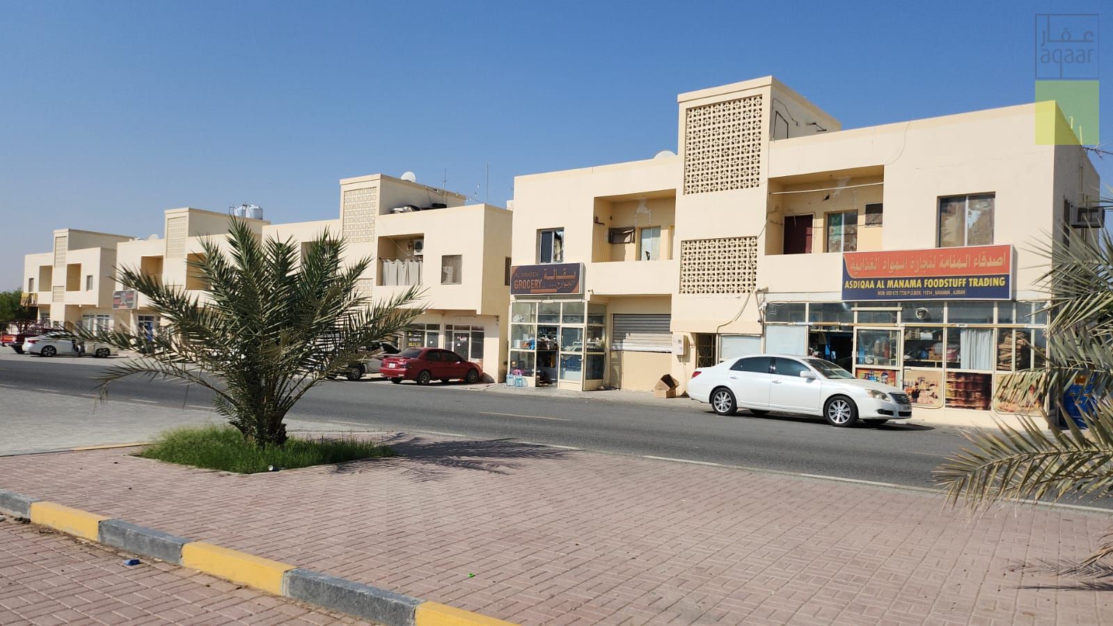 Manama Flats | Manama Flats | 4