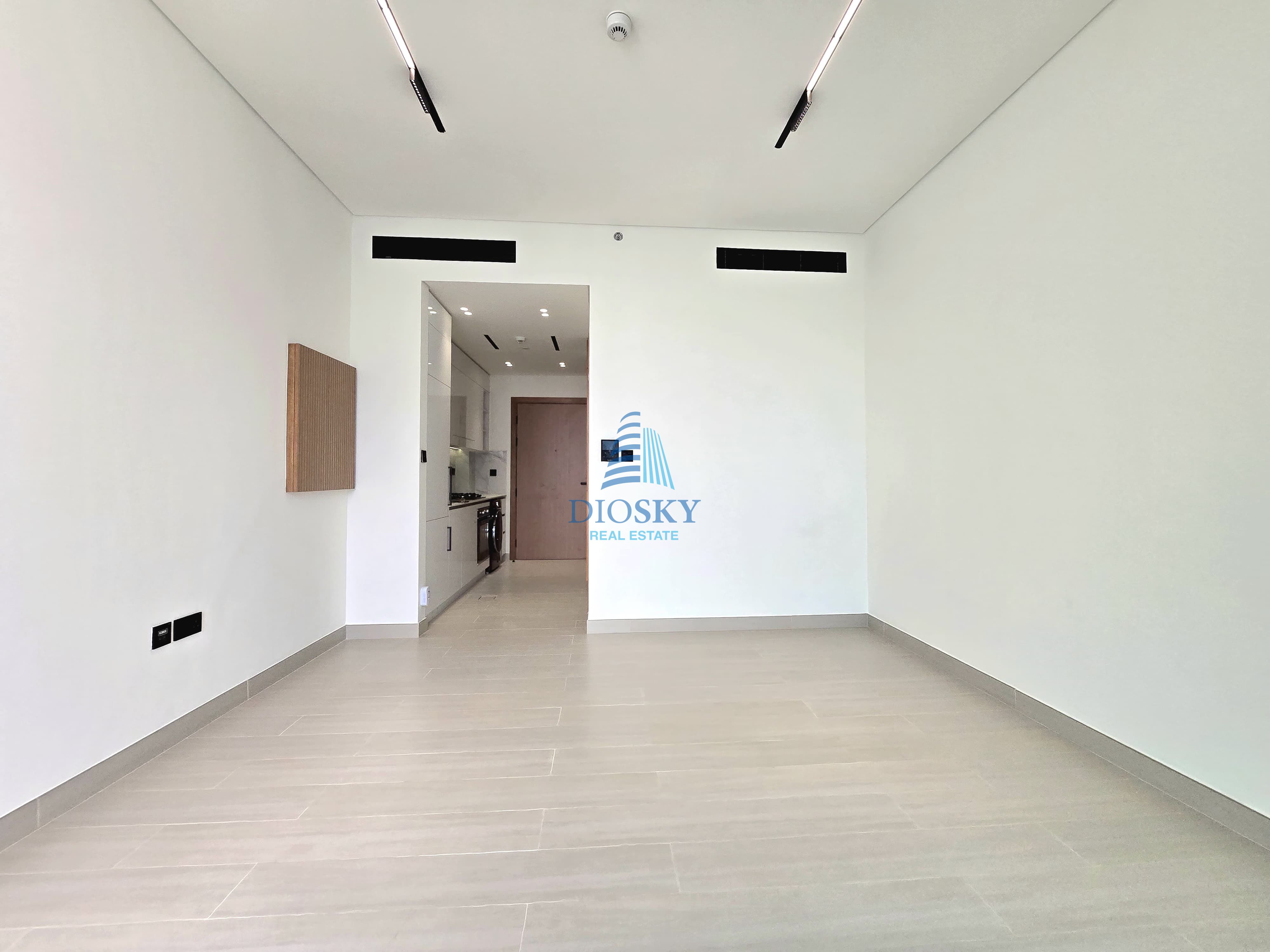 Brand New | Be The First Tenant | Near Exit JVC
