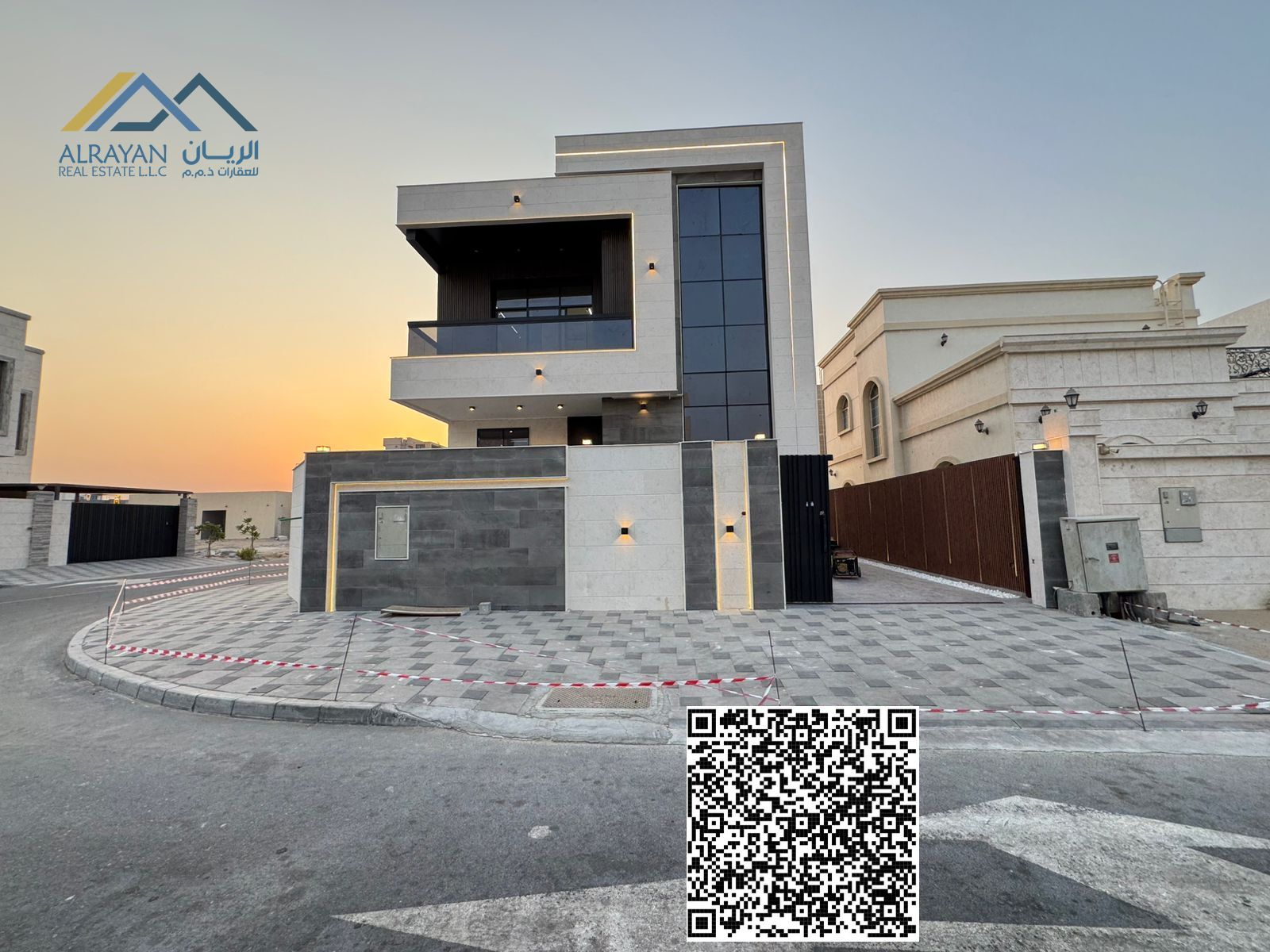 Strategic location near all services, corner, including registration and ownership fees