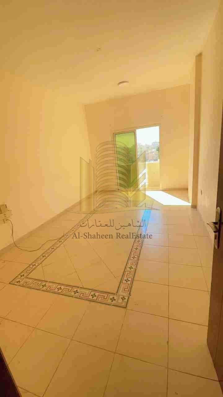 One-bedroom apartment for annual rent in Al Naimiyah 2, King Faisal Street