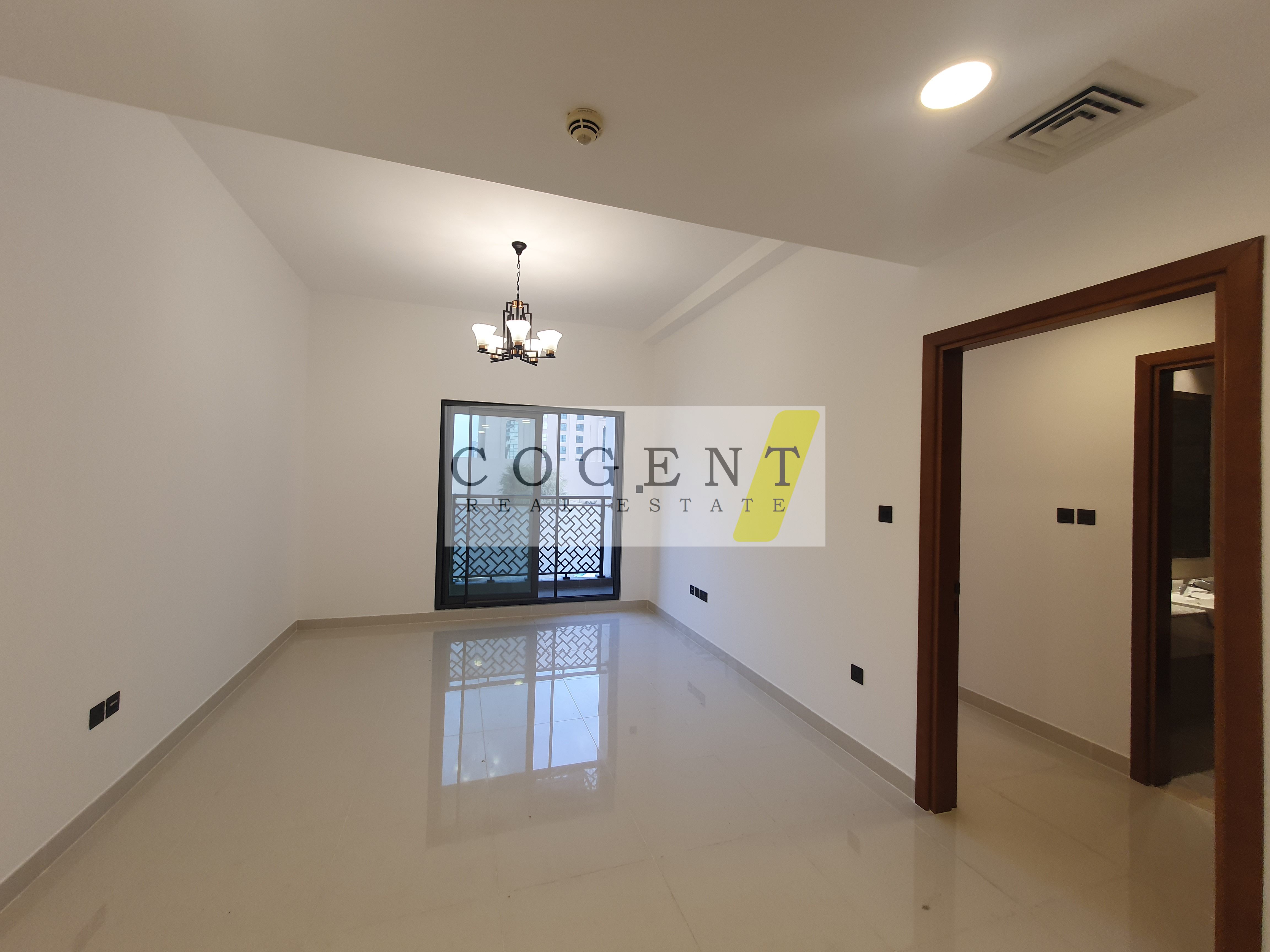 Elegant 1BHK | Premium Finish | 15 Days Free | 6 Cheques