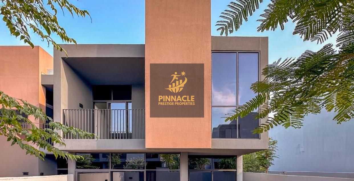 Elegant Corner 3BR Townhouse | Top Location Sharjah/ Near Dubai