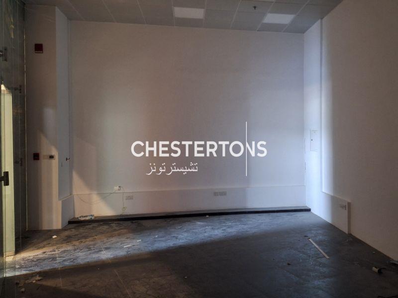 Small Retail Space | Fitted | 1 Parking