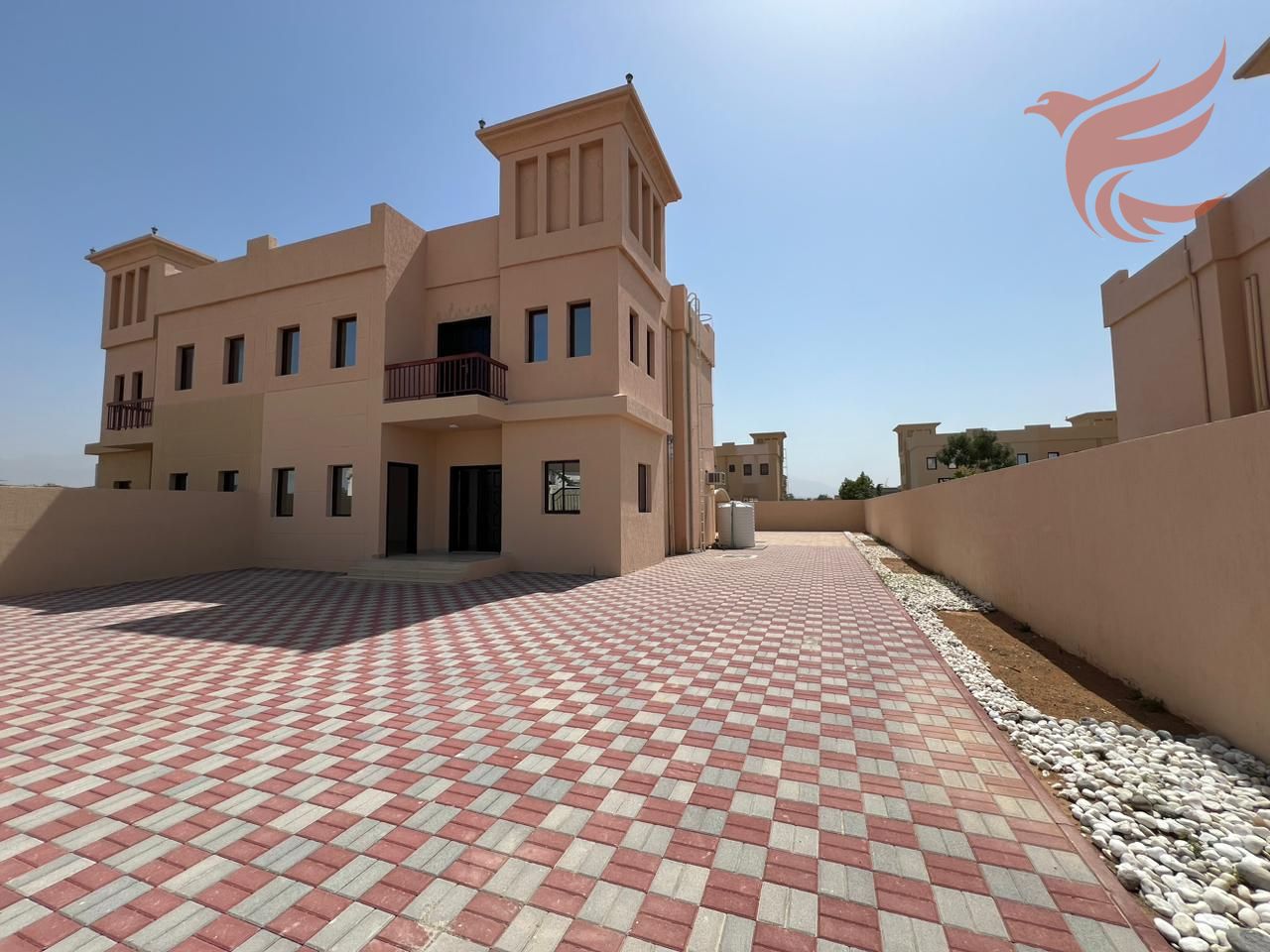 Spacious 3 Bhk with maid room Villa for Rent in Seih Al Uraibi