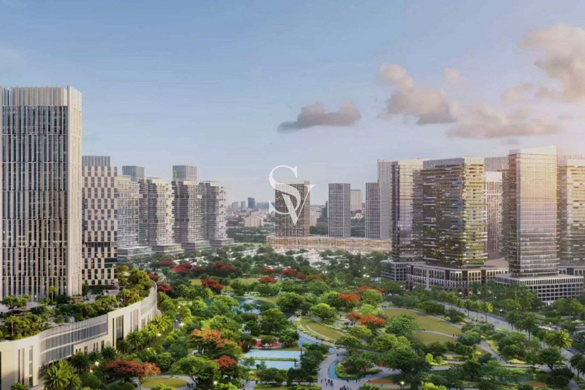 PRIME LOCATION | LAGOON VIEW | HIGH ROI