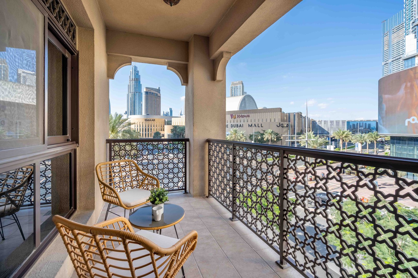 GuestReady - Aesthetic 2BD | Near Dubai Mall