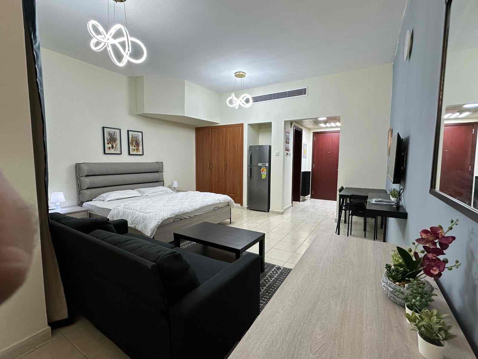 Near To Bus Stop II Newly Furnished II Ready to Move