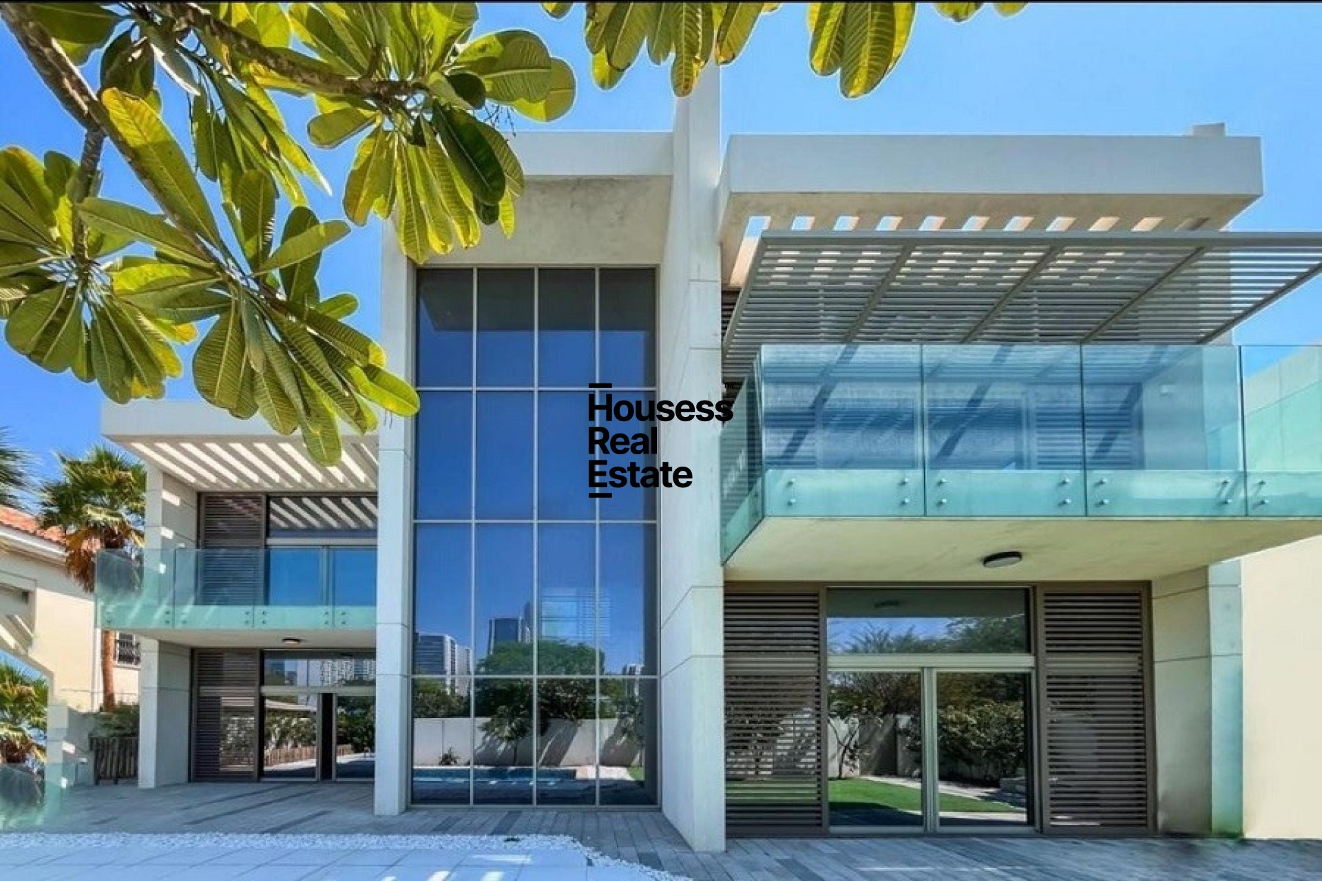 Phase 1 | Internal with large plot | Ready to move