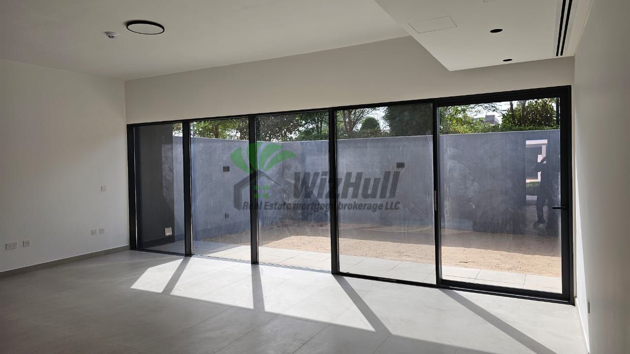 Smart Home| Hot Deal |Ready Soon |Green community | Luxury villa | Freehold