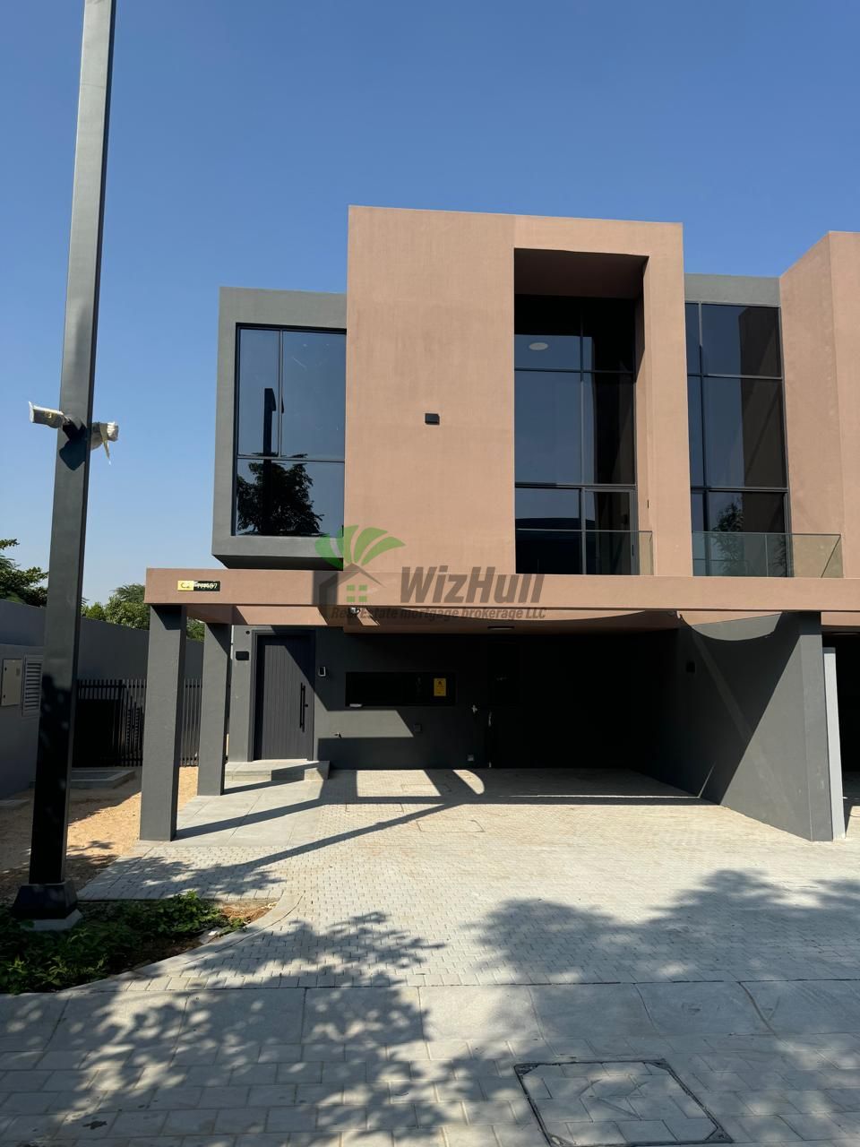 Corner Unit-Nature Views | Stylish Design | Quality Build