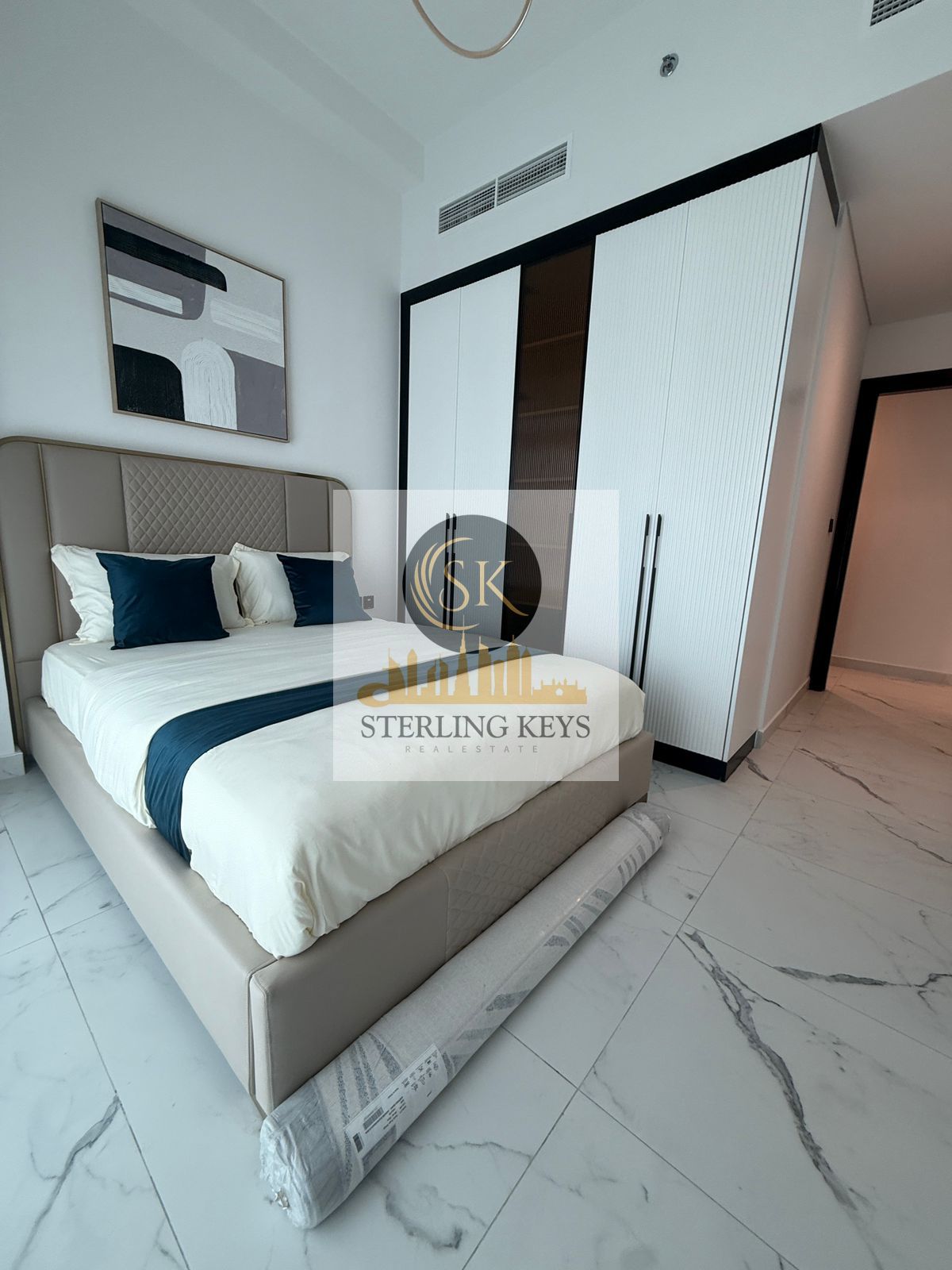 BRAND NEW | FULLY FURNISHED 2BR | PRIVATE POOL