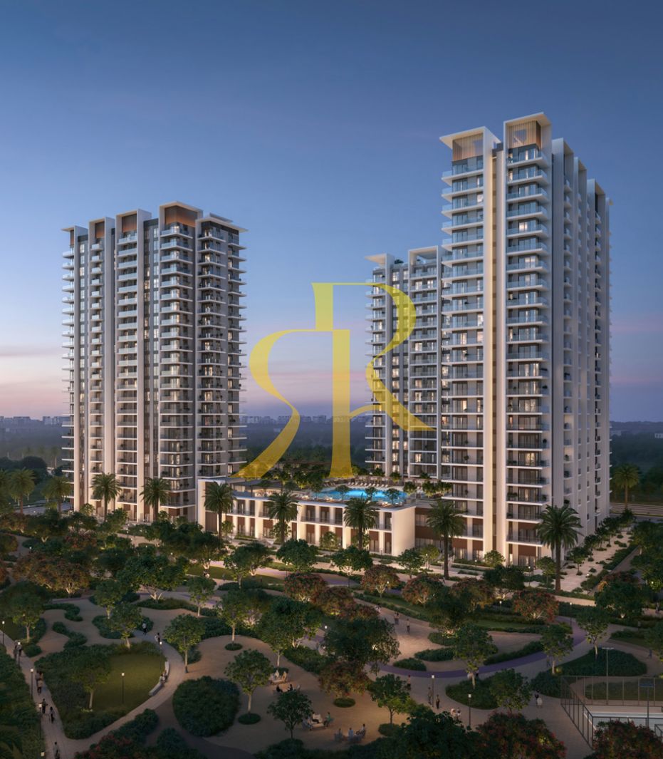 Live Elevated – Premium Apartments in Dubai’s Greenest Master-Planned Community