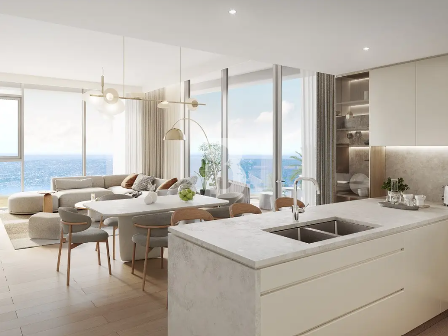 Genuine Re-Sale|Close to OP|Fantastic Golf Views