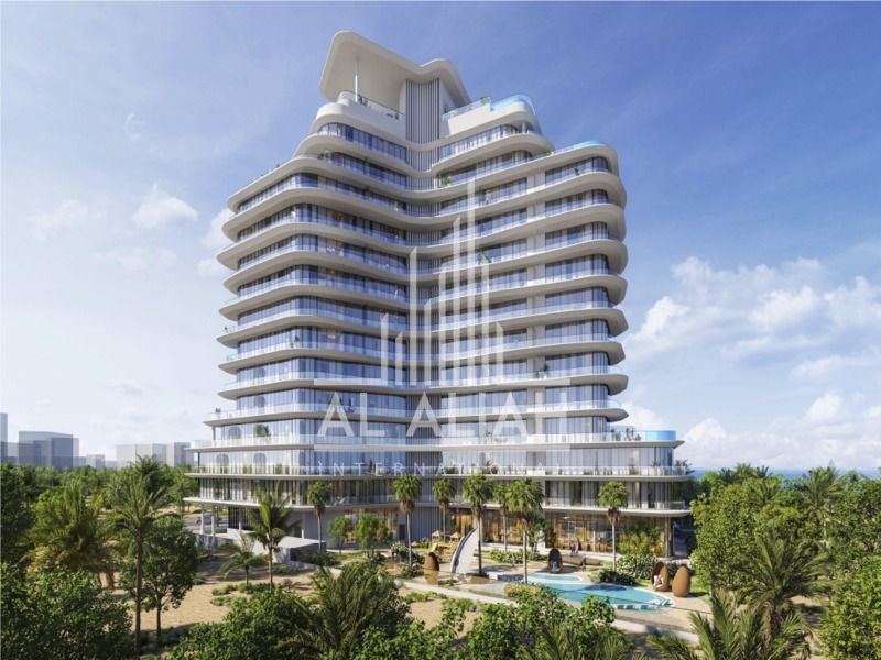 Fully Furnished 3Bd Apartment | High ROI | Limited Offer