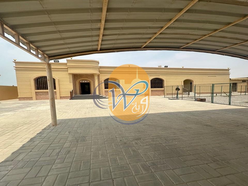 Great Deal | Villa for rent 3 BHK | Al Riffa Old