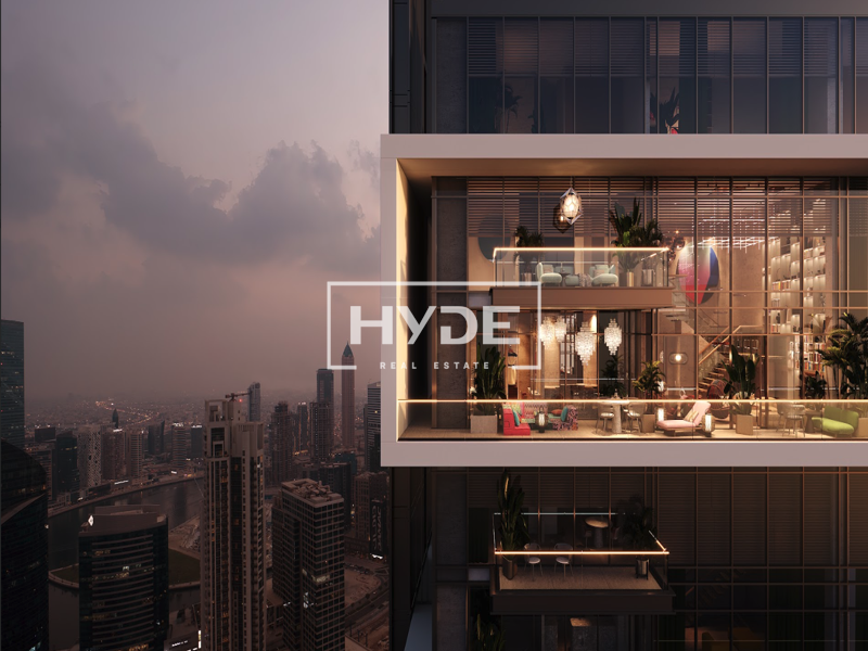 25h Heimat | Duplex Penthouse | High ROI