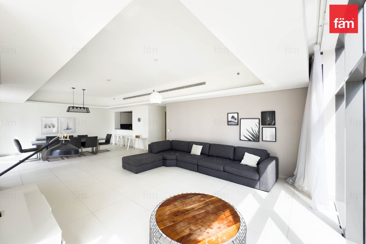 NEAR BURJ KHALIFA| 3-PLUS MAID| MULTIPLE UNITS
