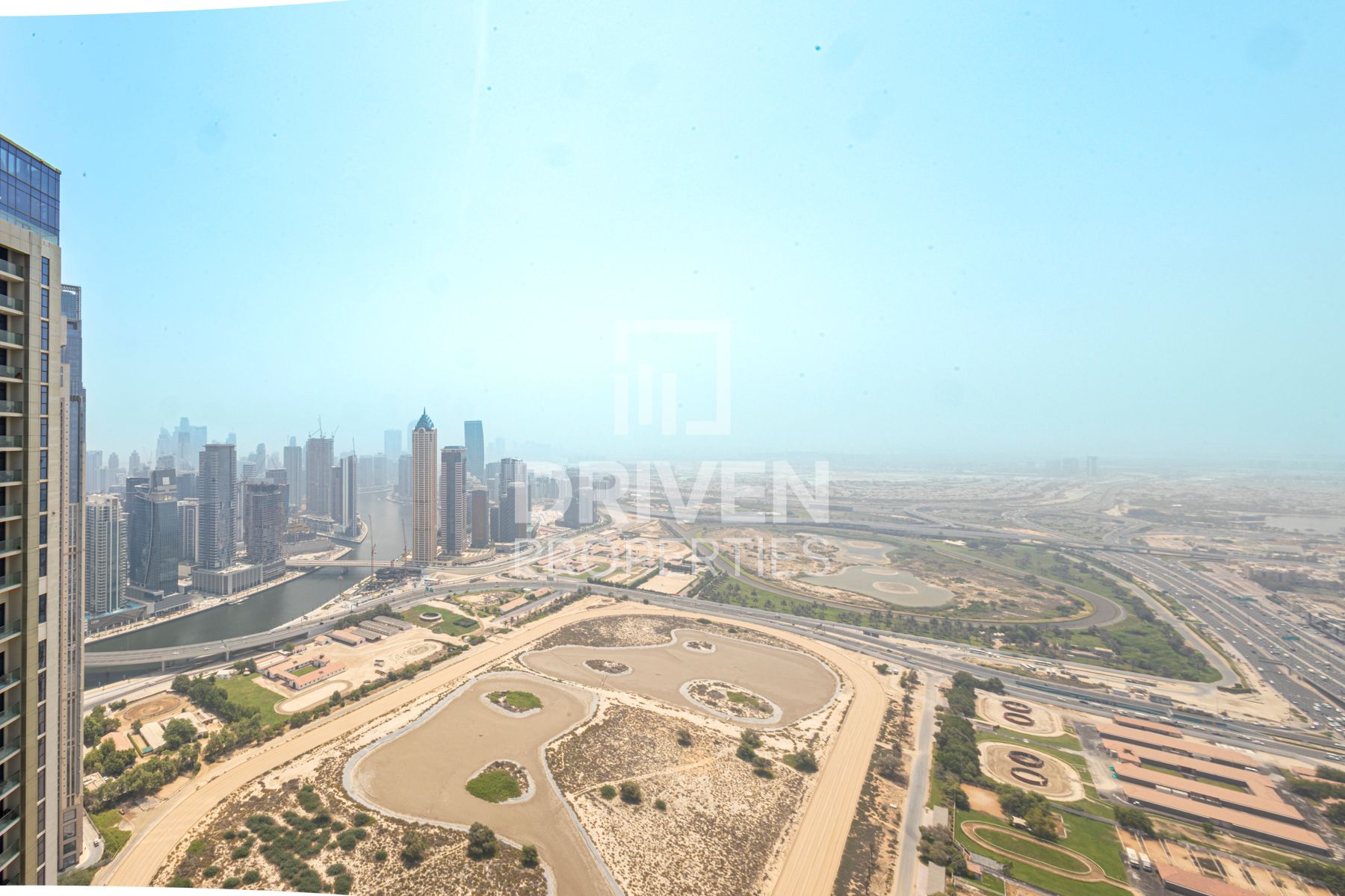 Highest Floor | Canal View | Luxury Furniture