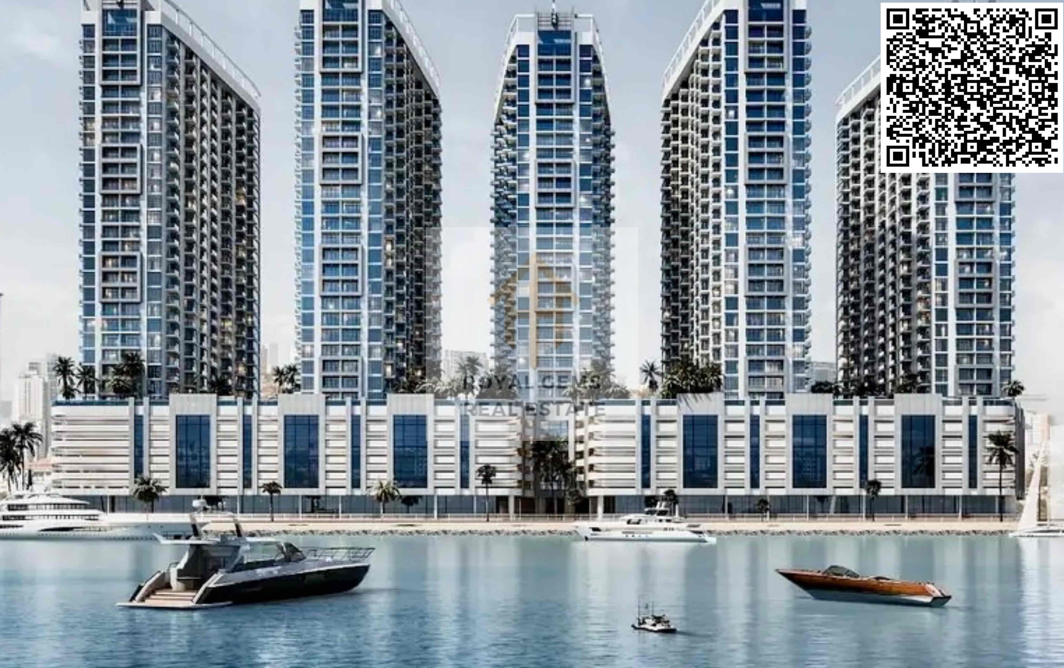 1 BHK FOR SALE