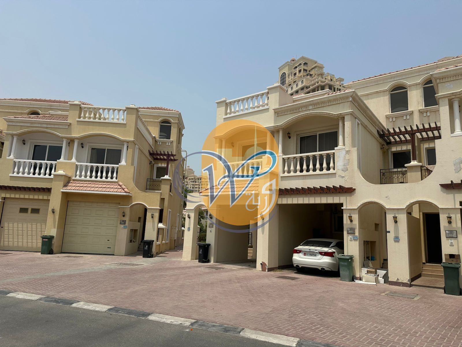 2 Beds TC Villas | Pool View| Perfect Family Home
