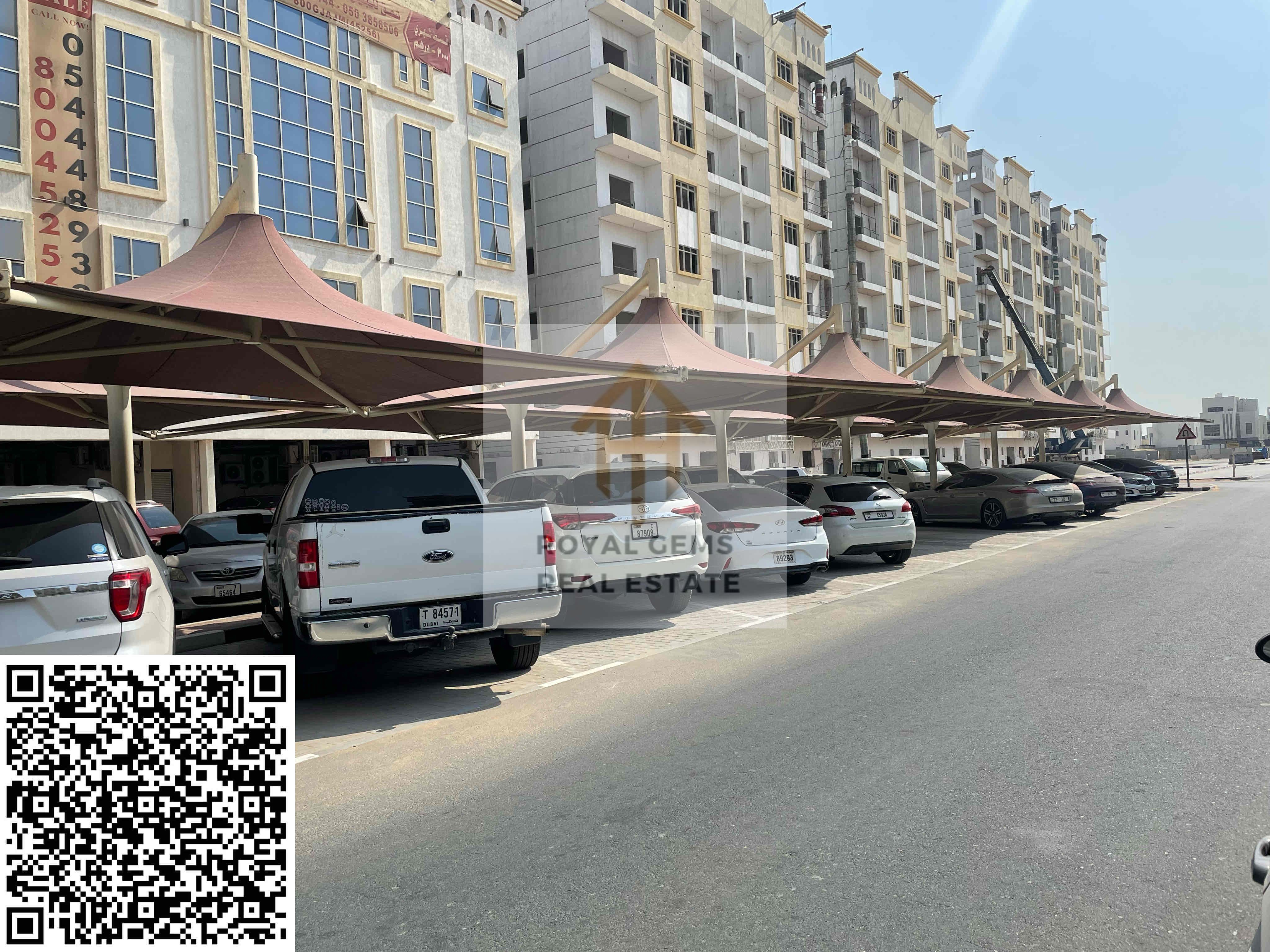 1 BHK FOR SALE