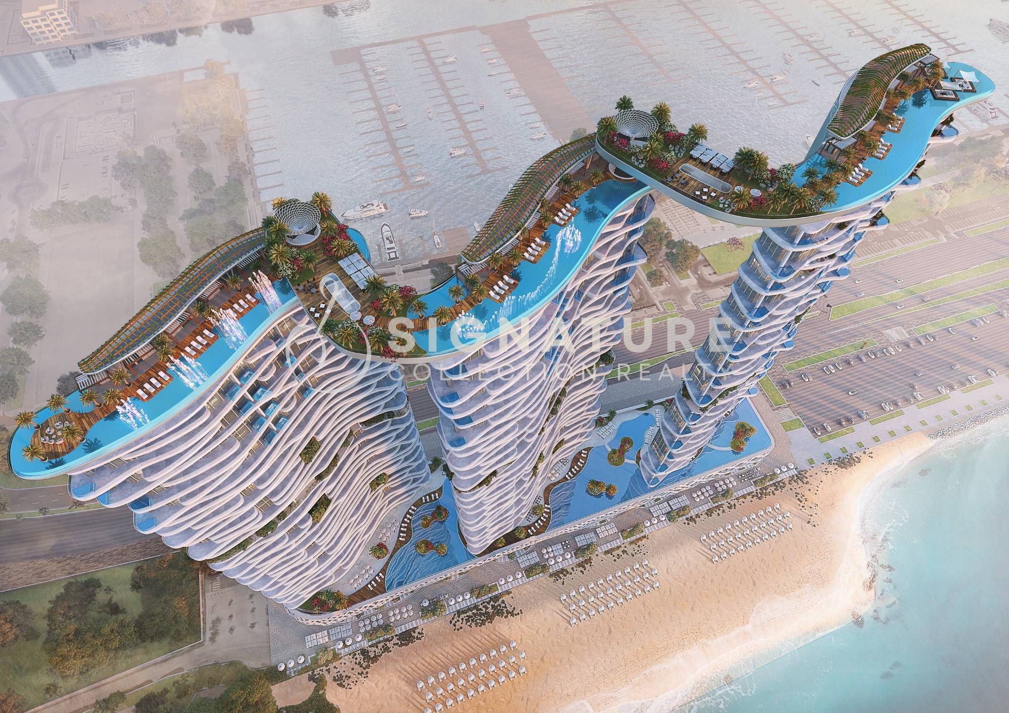 NEW LISTING | LUXURY 3D | MULTIPLE AVAILABLE UNITS