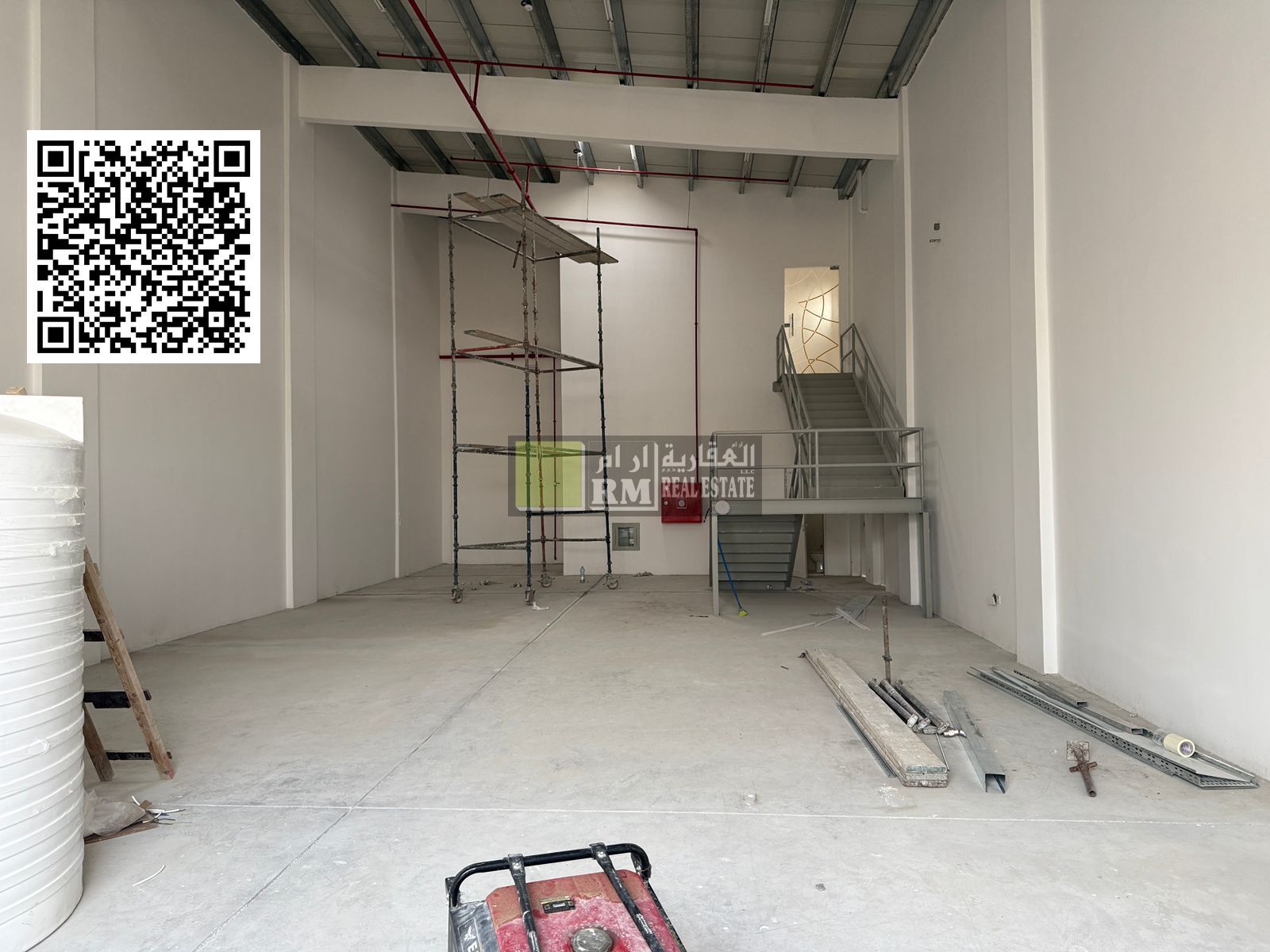 NEW WAREHOUSE AVAILABLE IN CHEAP PRICE