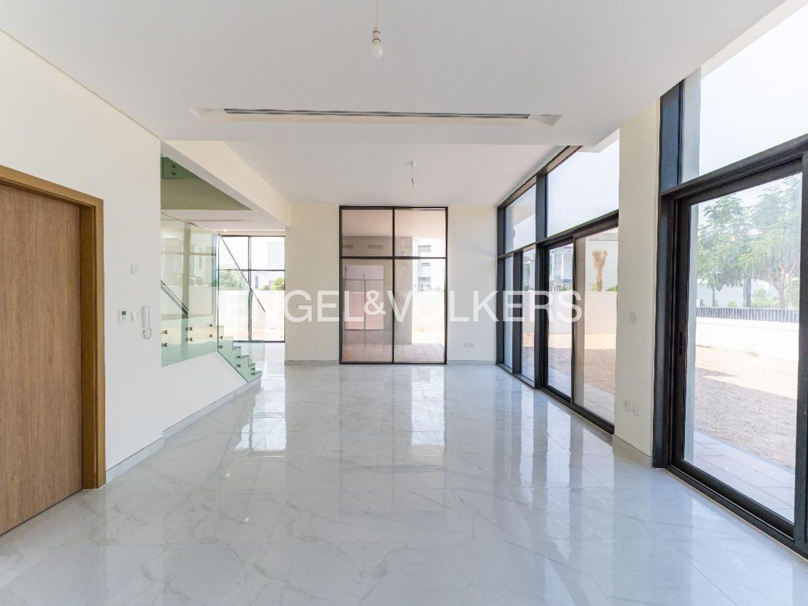 Brand New | Large Plot | Park View