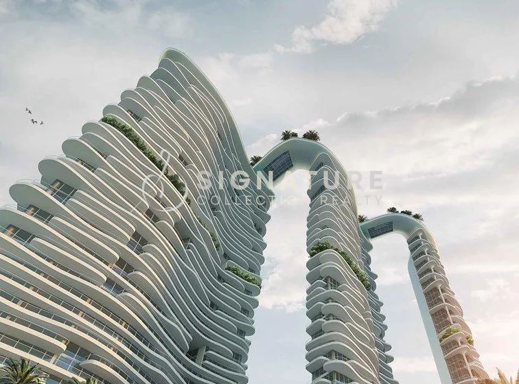 HIGH END | MULTIPLE UNITS AVAILABLE | TOWER C